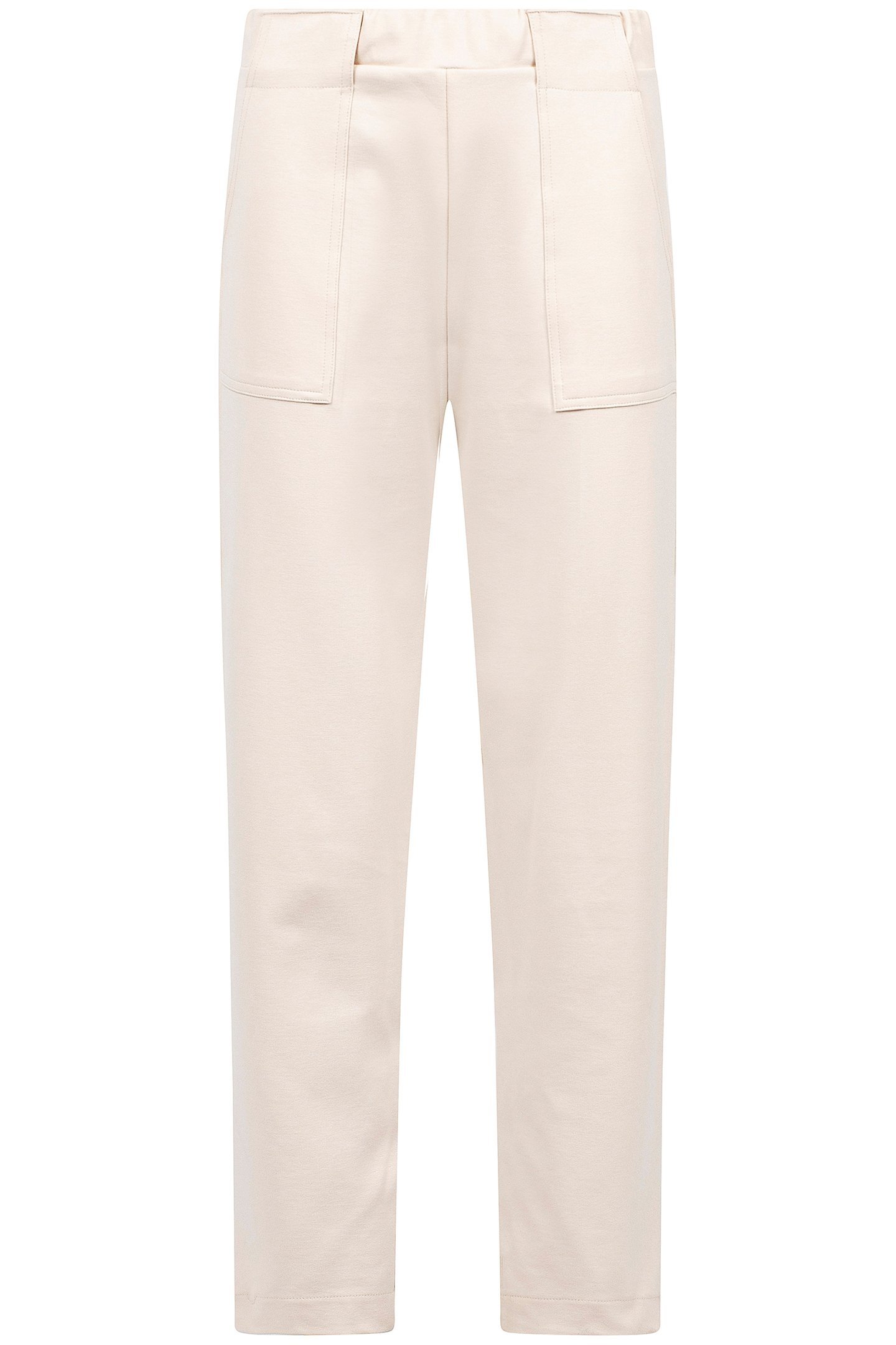 MARION PANTS BUTTERMILK 4