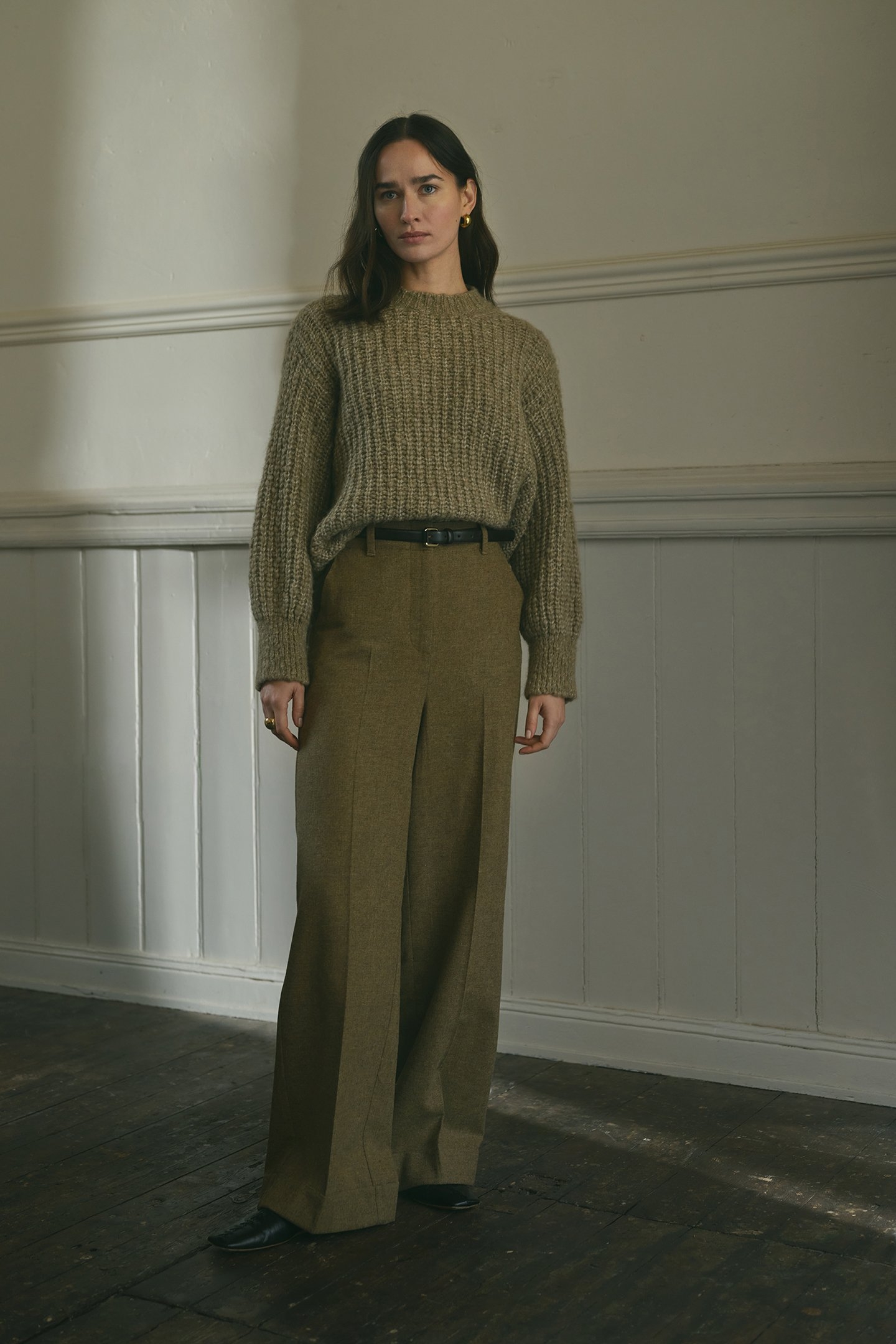 SOBO PANTS SUNKISSED 4