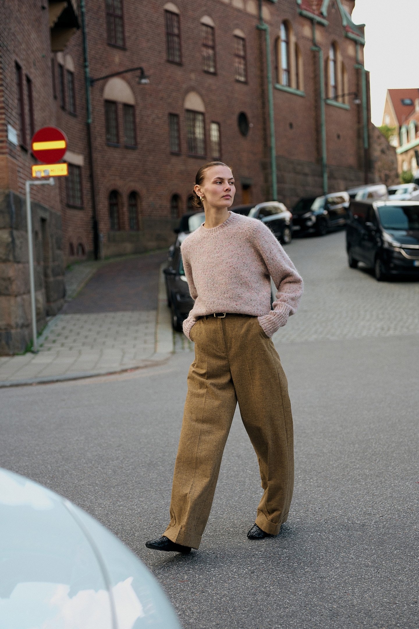 SOBO PANTS SUNKISSED 3