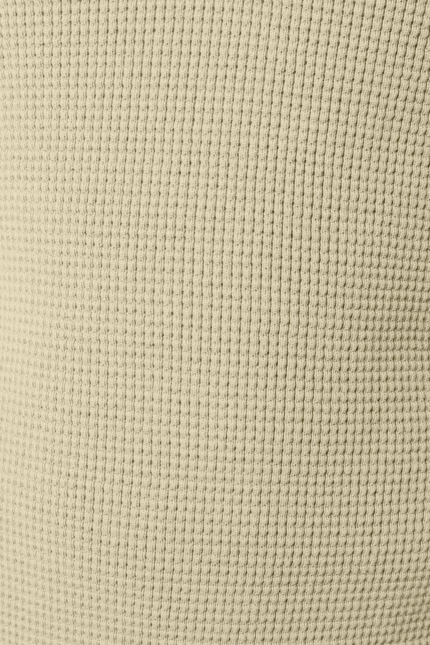 PULLOVER HALF ZIPPER SOLID JACQUARD CEMENT 7