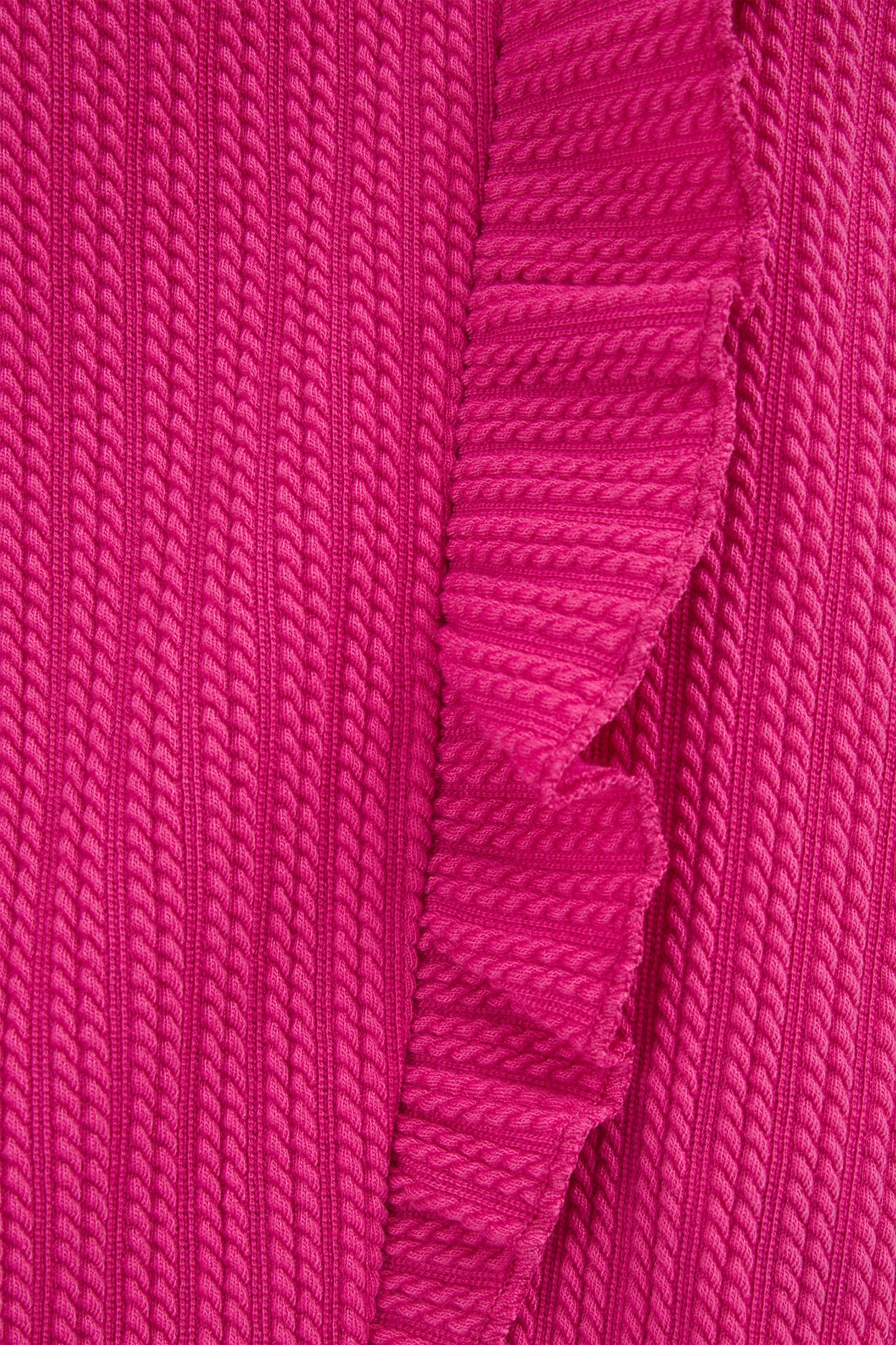 SWEATER FUCHSIA 6