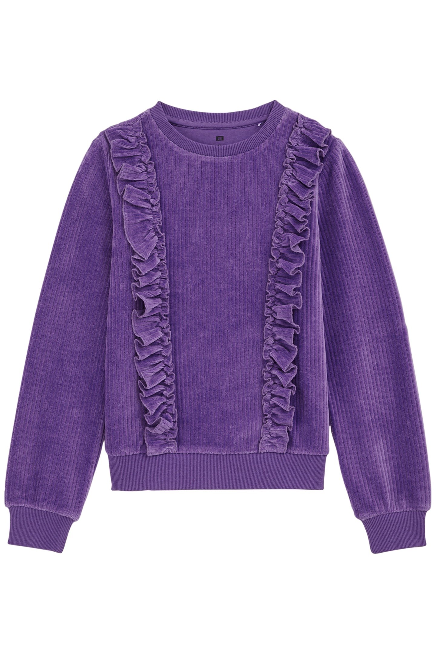 SWEATER LAVENDER 3