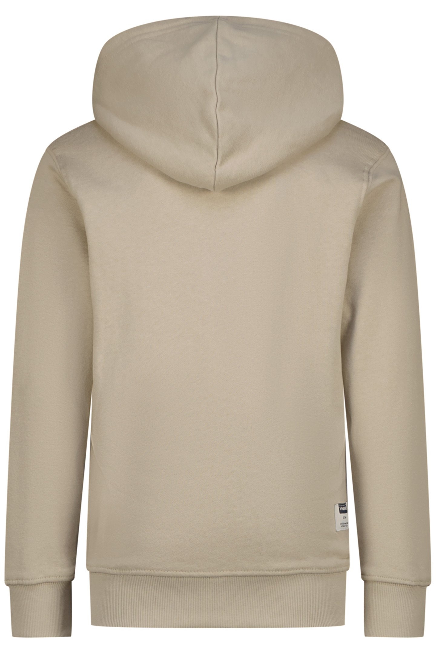 BOYS NATEST SWEATER AGATE GREY 2