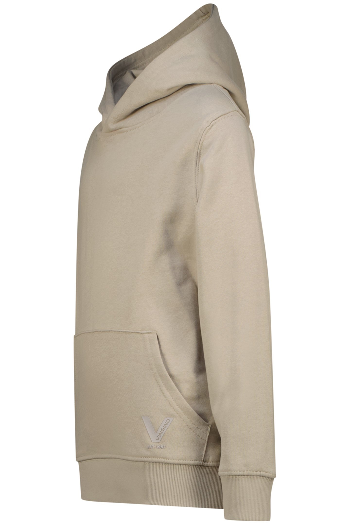 BOYS NATEST SWEATER AGATE GREY 3