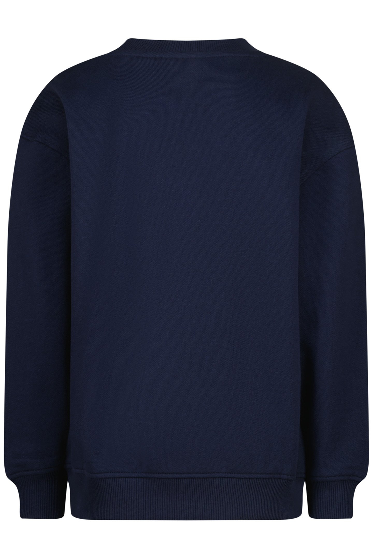 BOYS NOAR SWEATER DARK BLUE 2