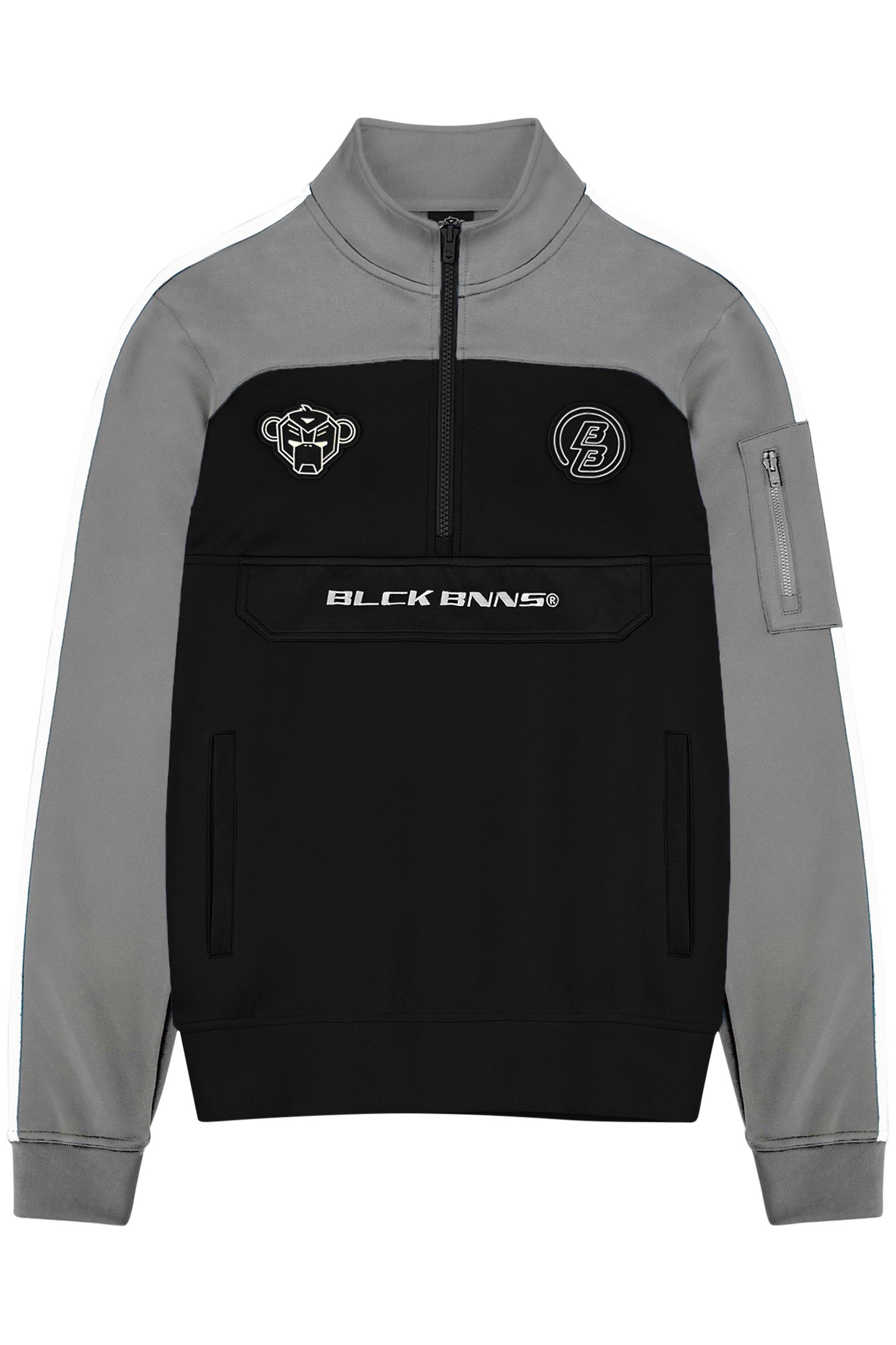 RUMBLE TRACKTOP NAVY 4