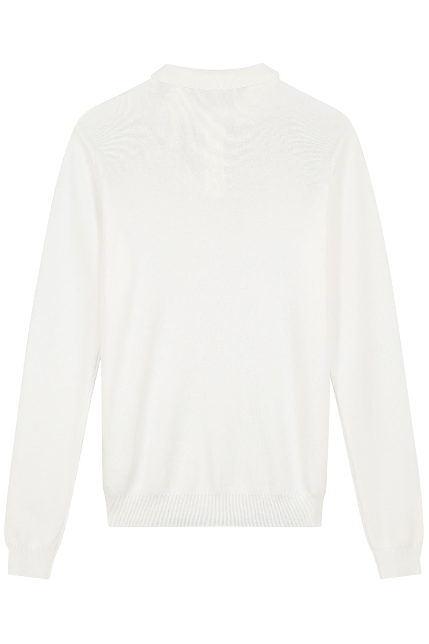 TOBY POLO OFF WHITE 3