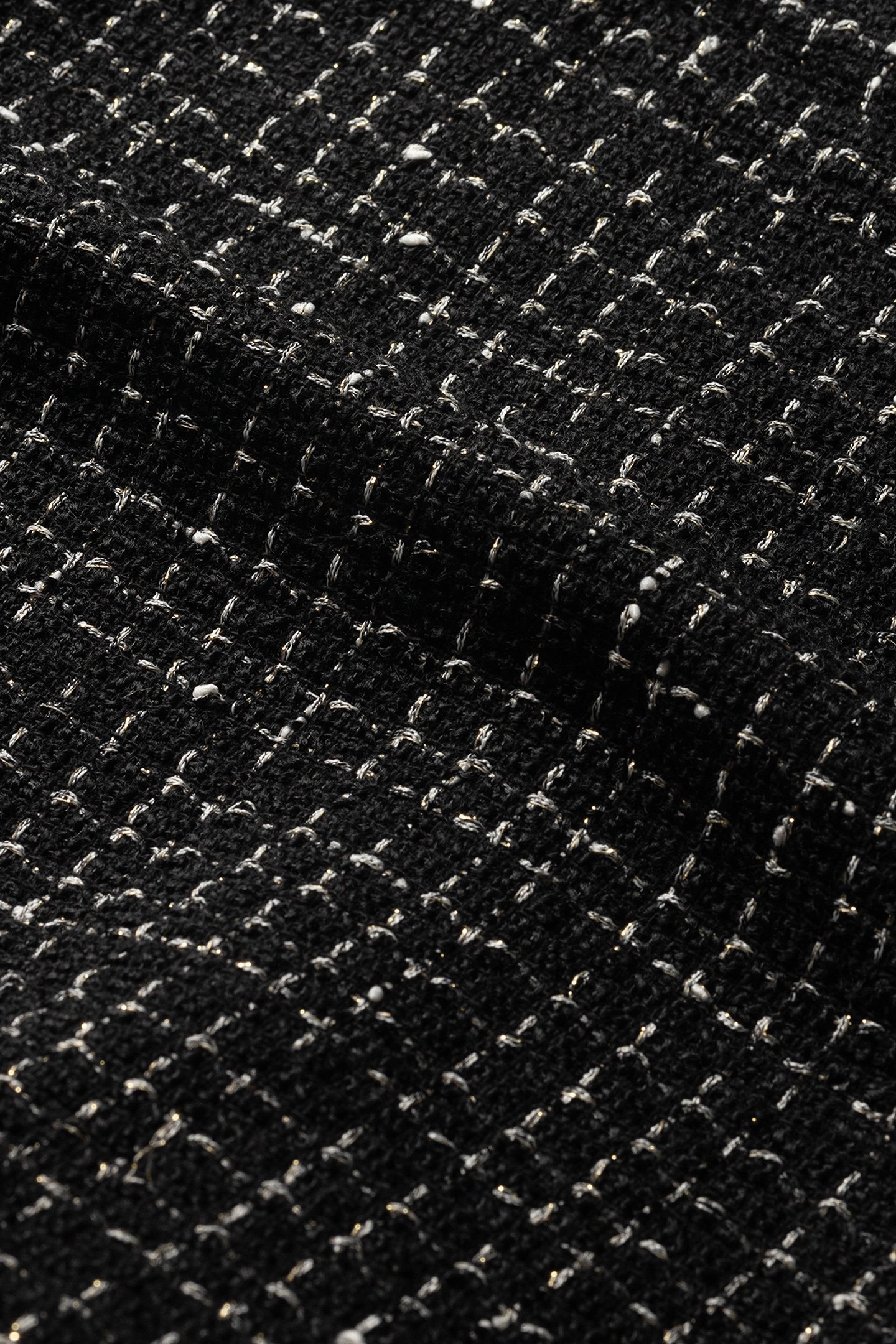 TASMIN SKORT BLACK 4