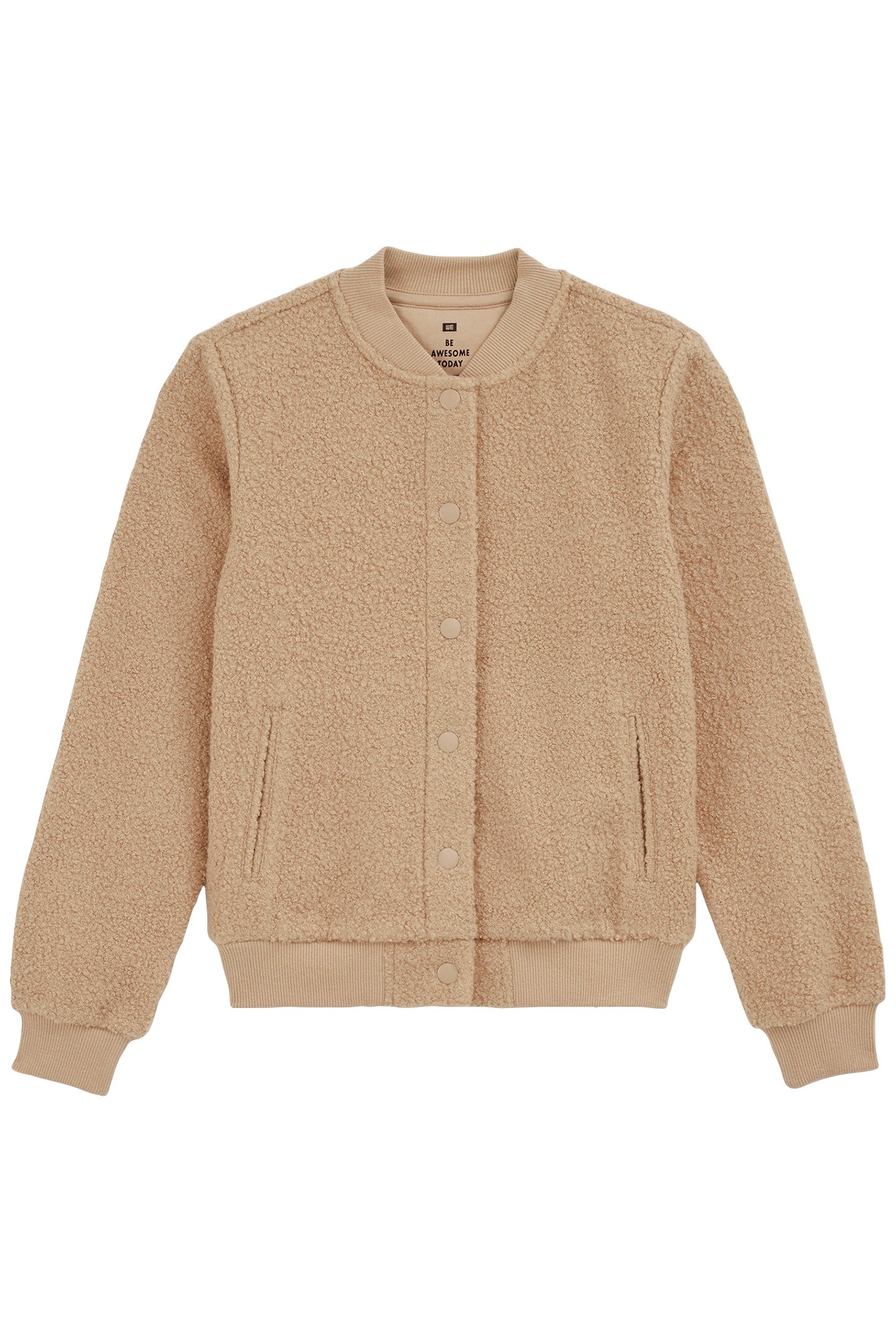 BOMBER BEIGE 3