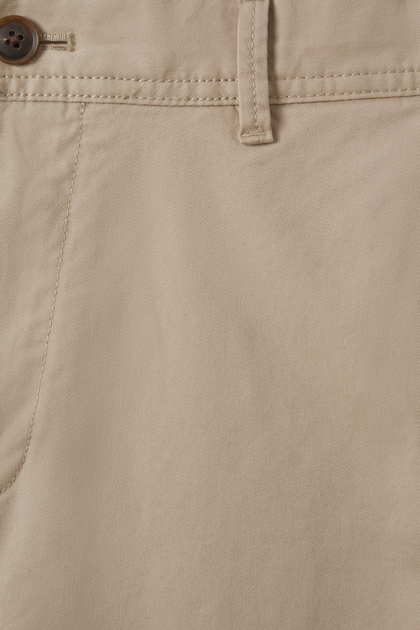 PITCH-WASHED SLIM FIT CHI STONE 6