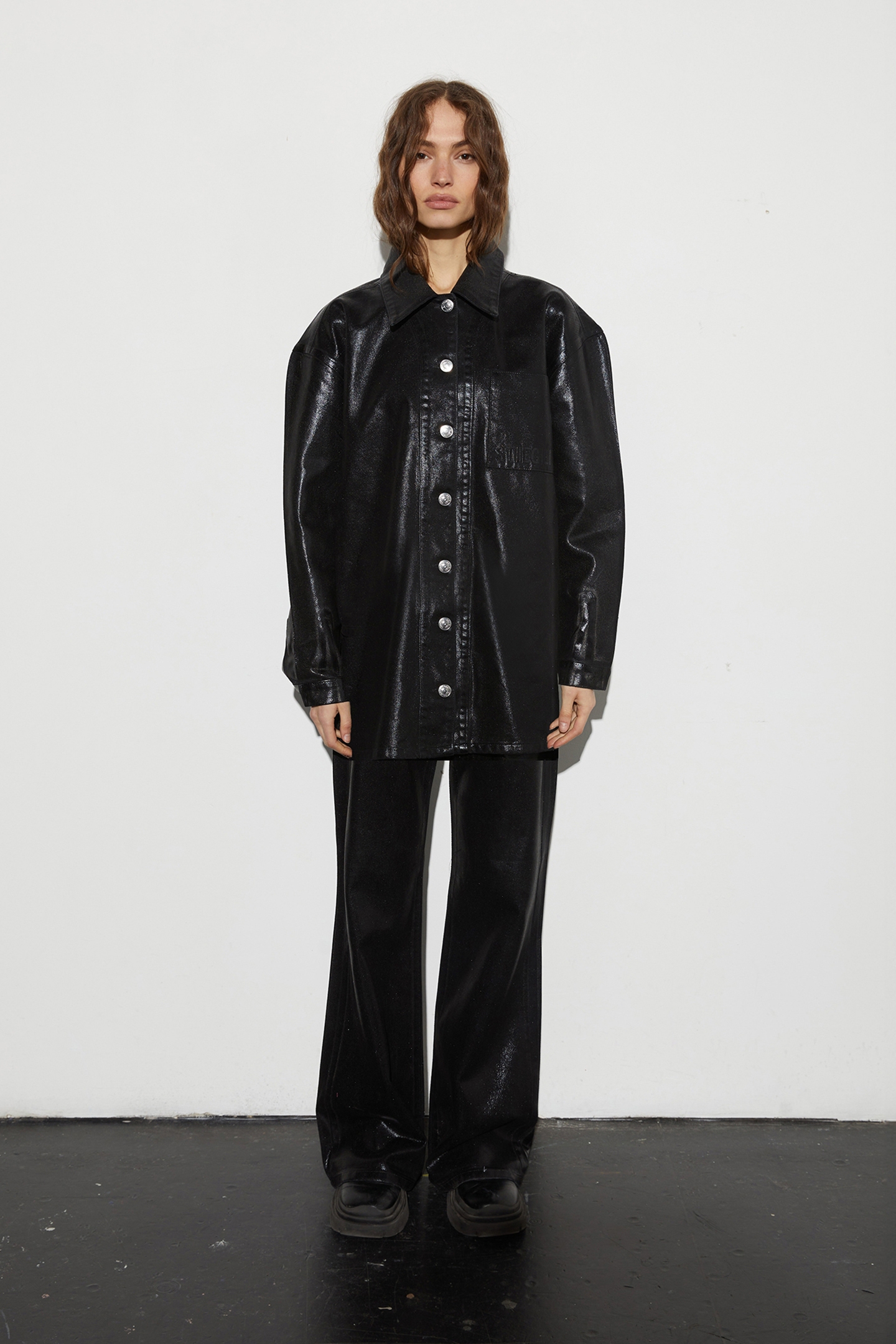 HARPER JEANS BLACK 2