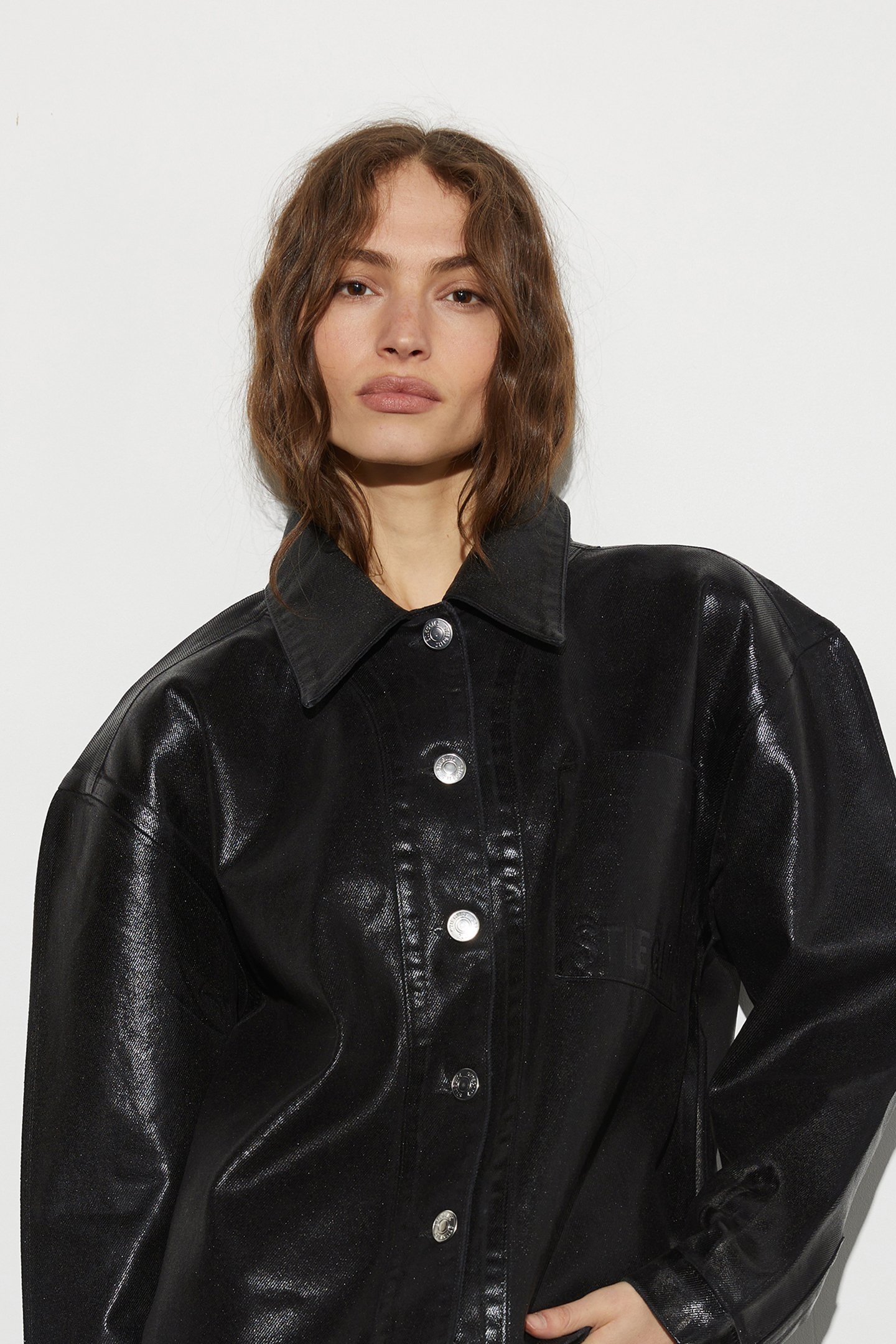 HARPER JACKET BLACK 3