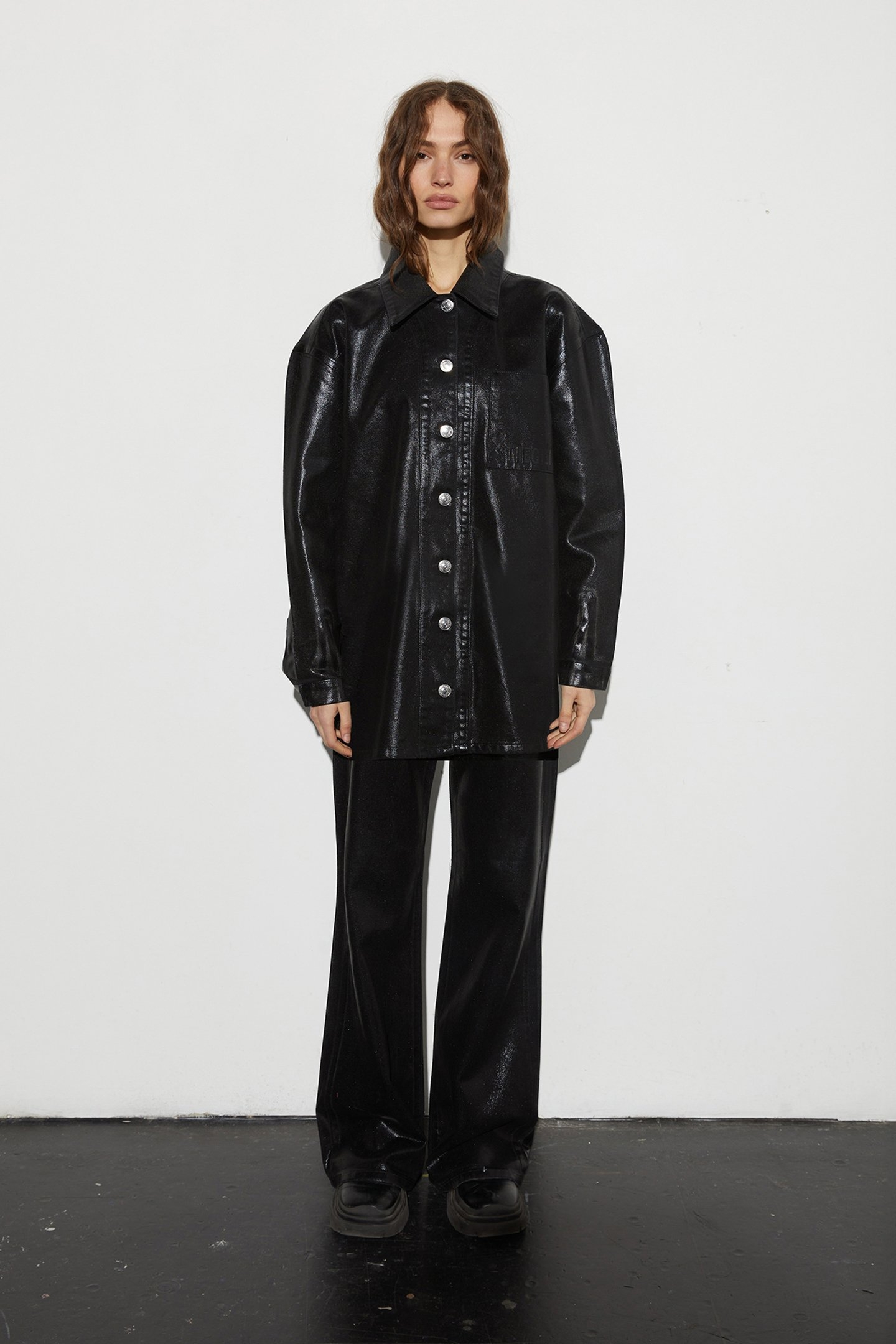 HARPER JACKET BLACK 1