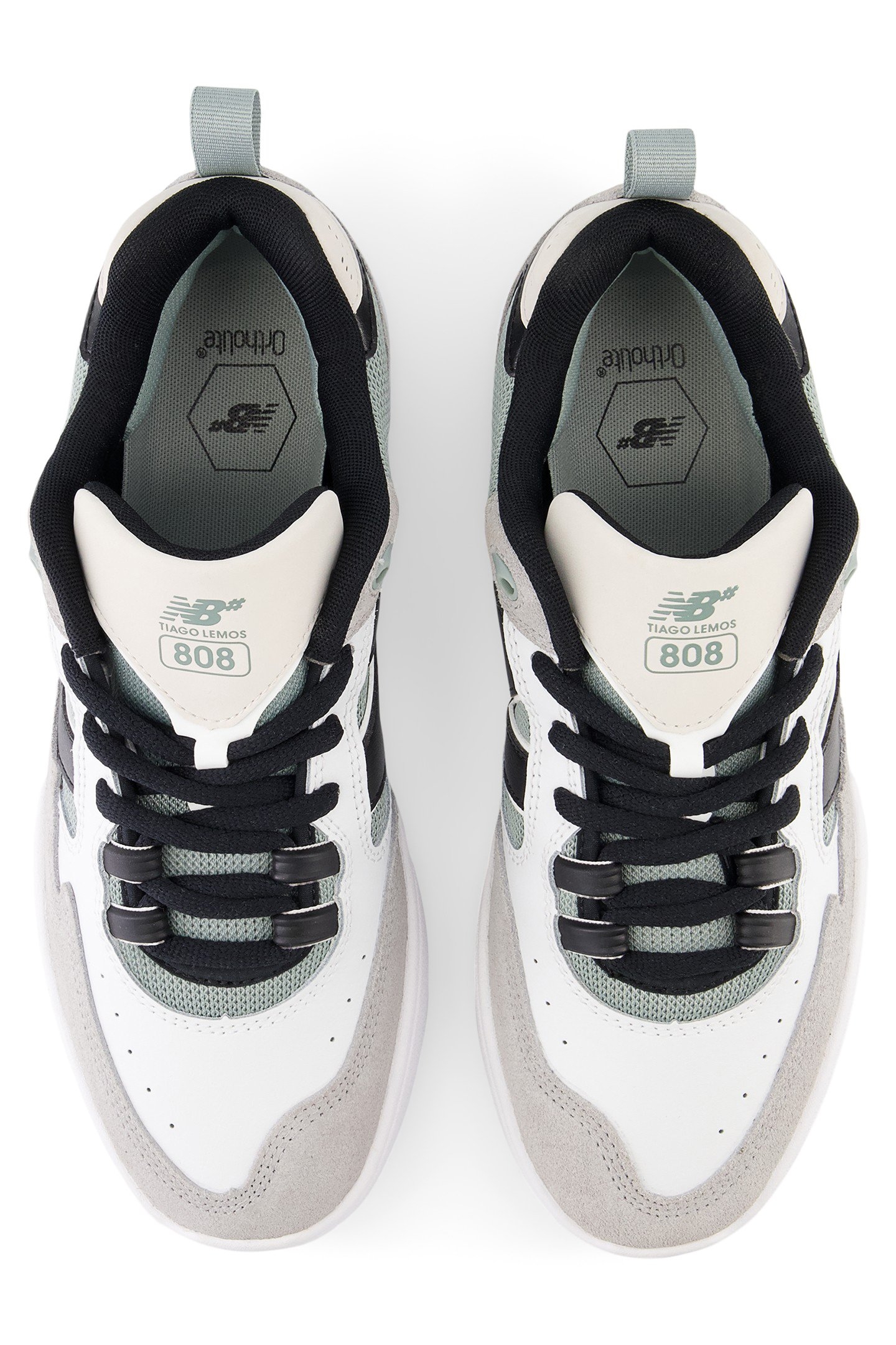 NB NUMERIC TIAGO LEMOS 808 GREY 3