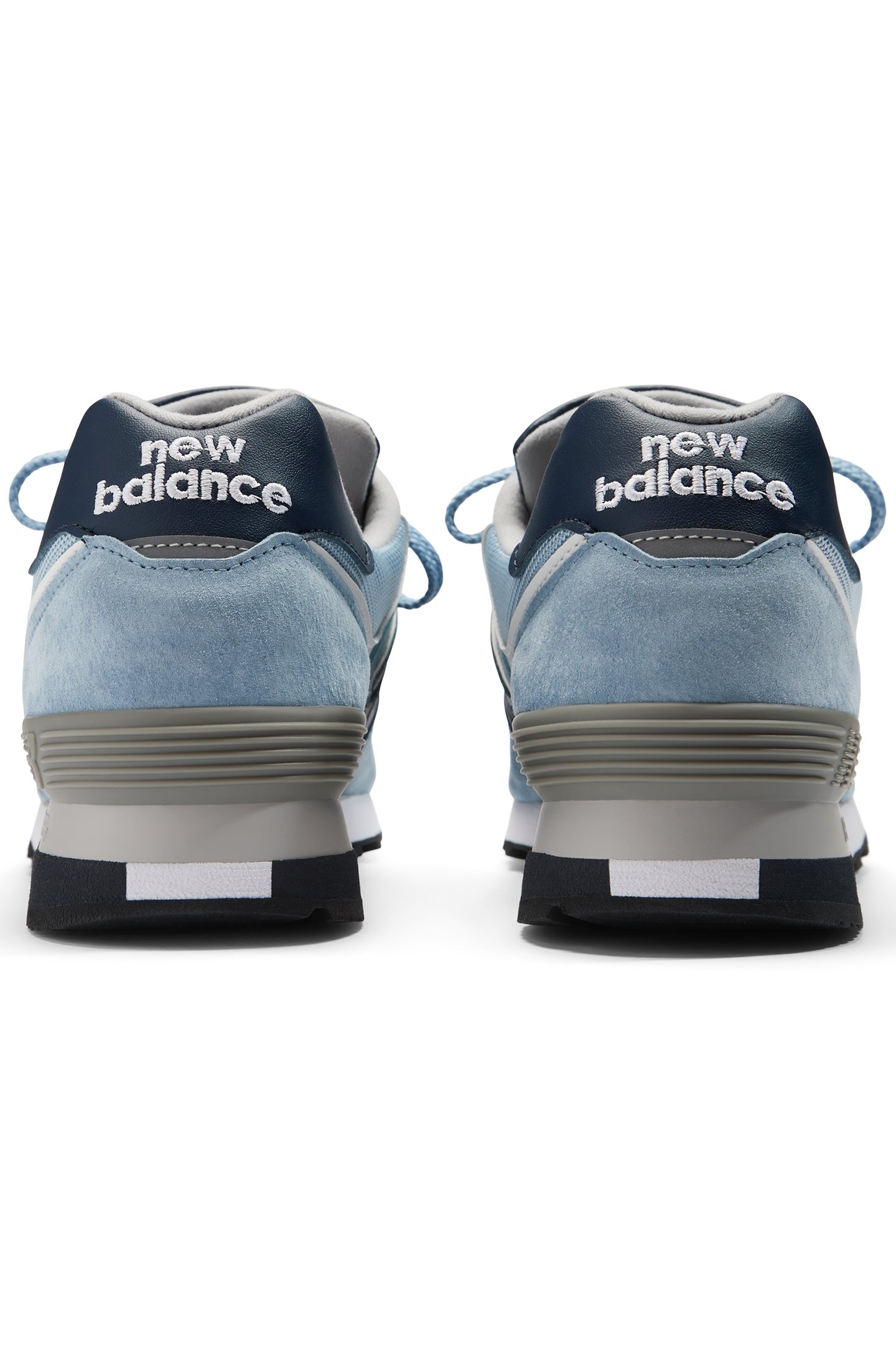 UNISEX 576 BLUE FOG 4