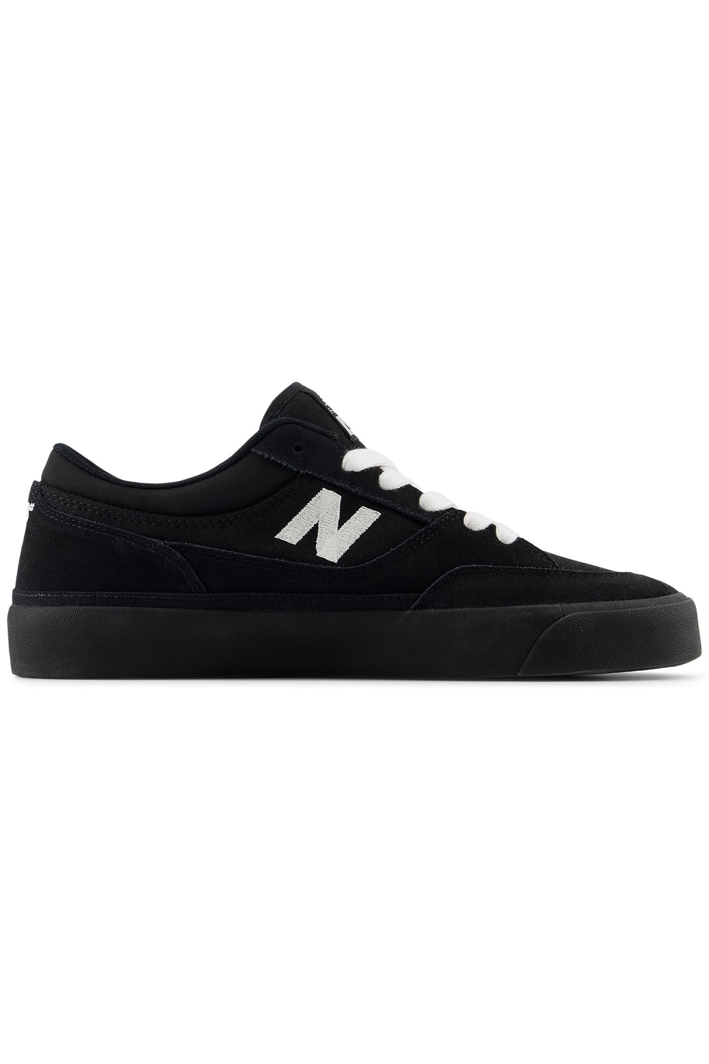 NB NUMERIC FRANKY VILLANI 417 BLACK 1
