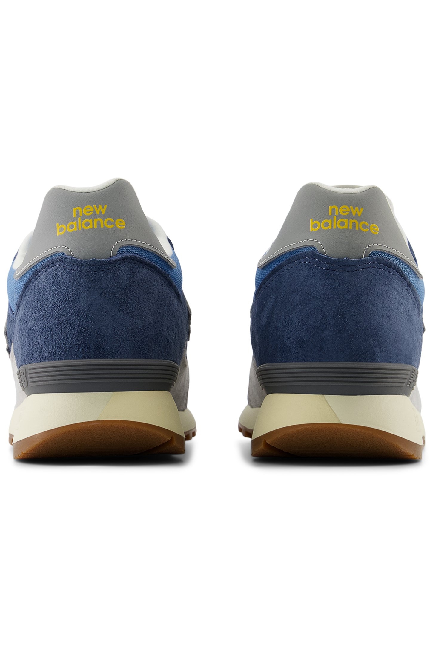 UNISEX U475 VINTAGE INDIGO 4