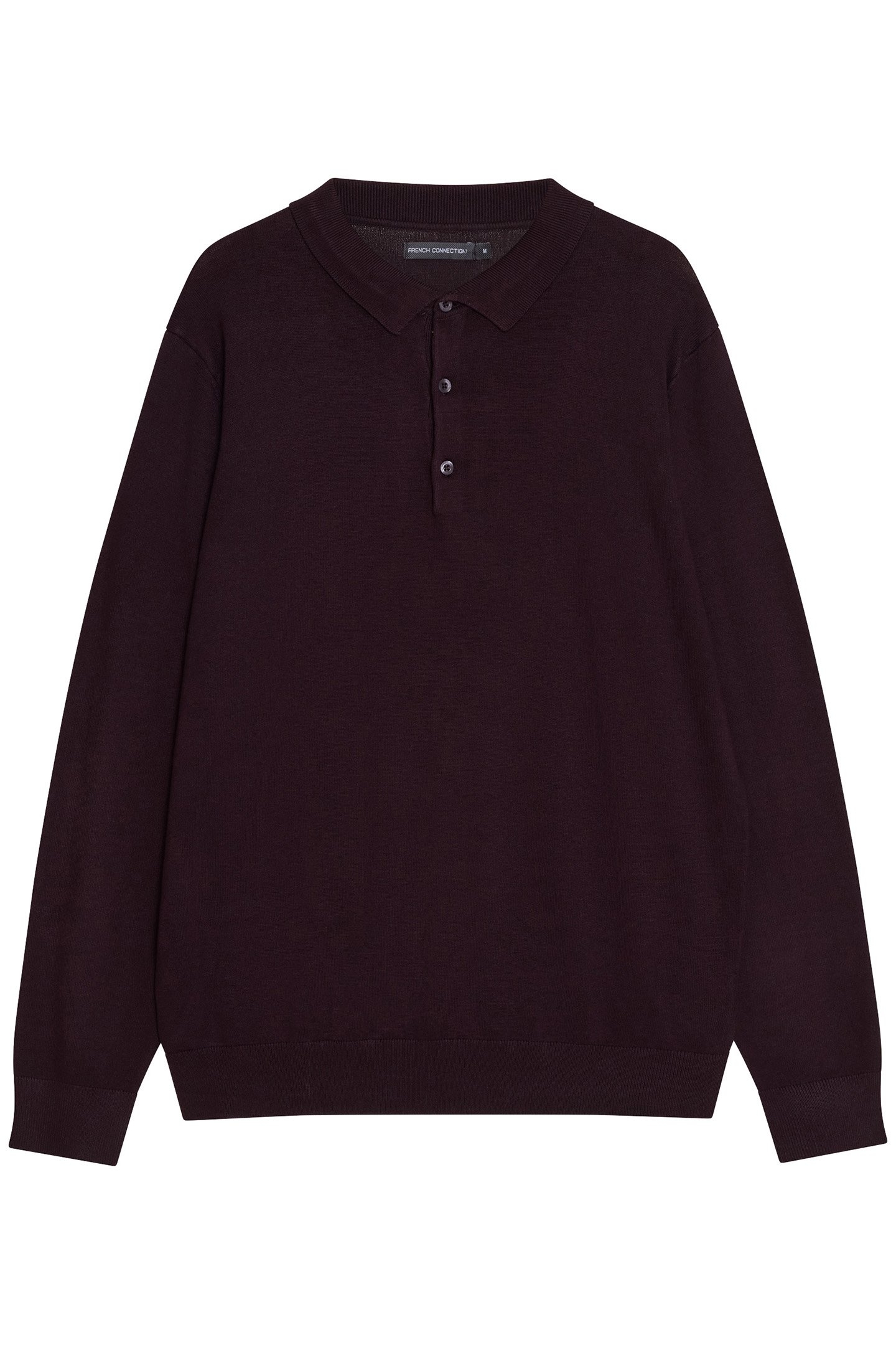 POLO L/S LUXE CHATEAUX 1