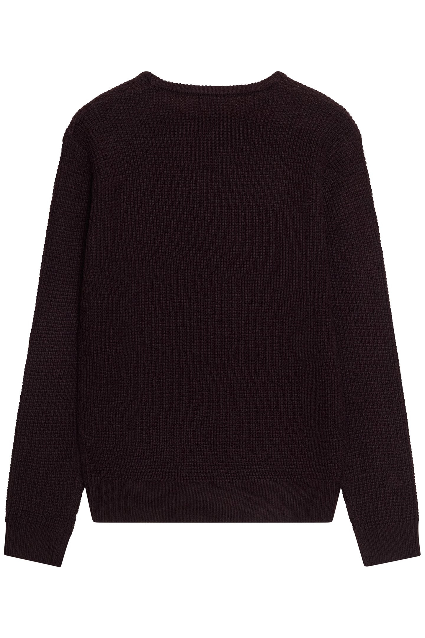 CREW WAFFLE CHATEAUX 2