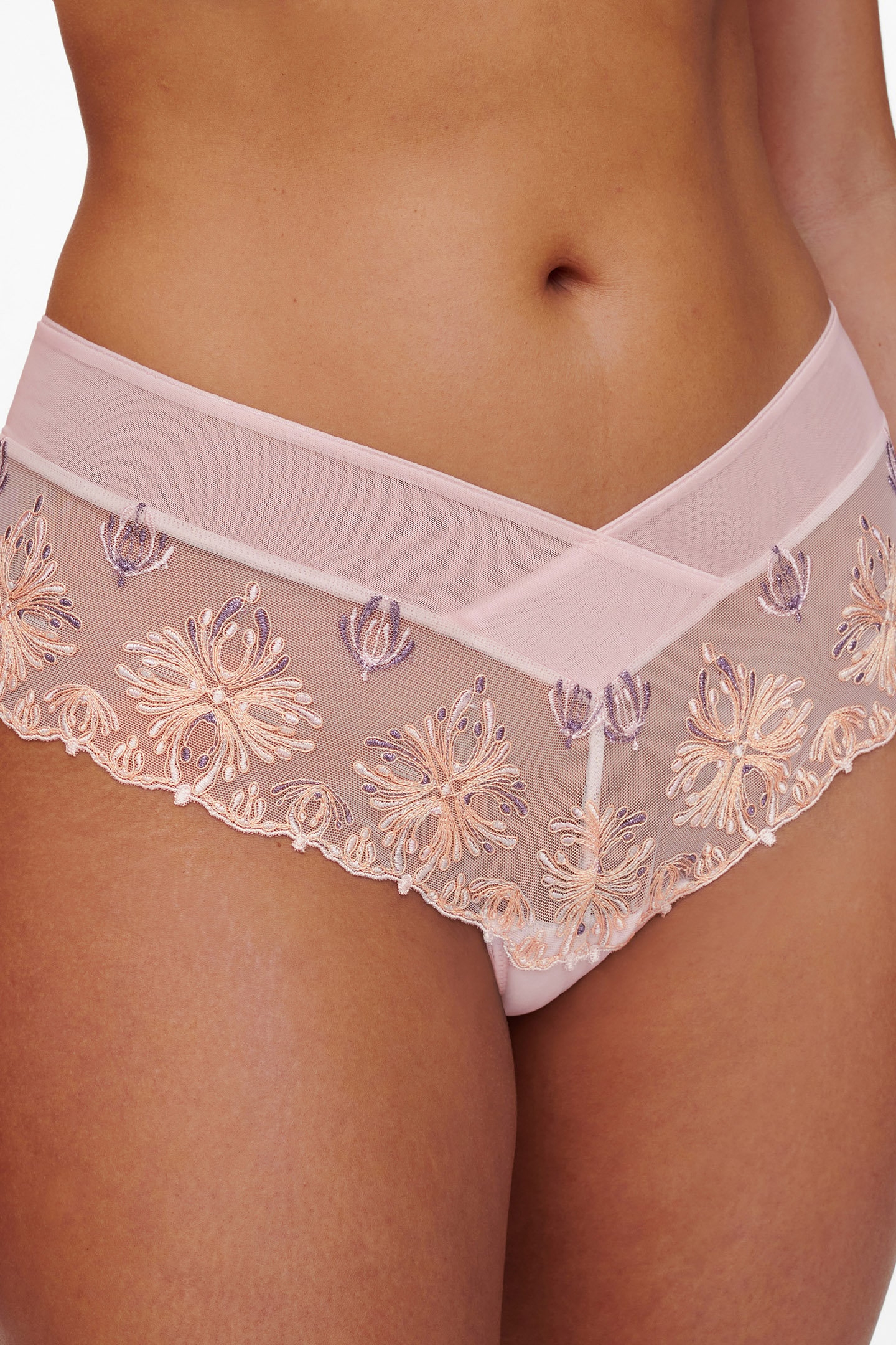 CHAMPS ELYSEES SHORTY MULTICOLOR 6