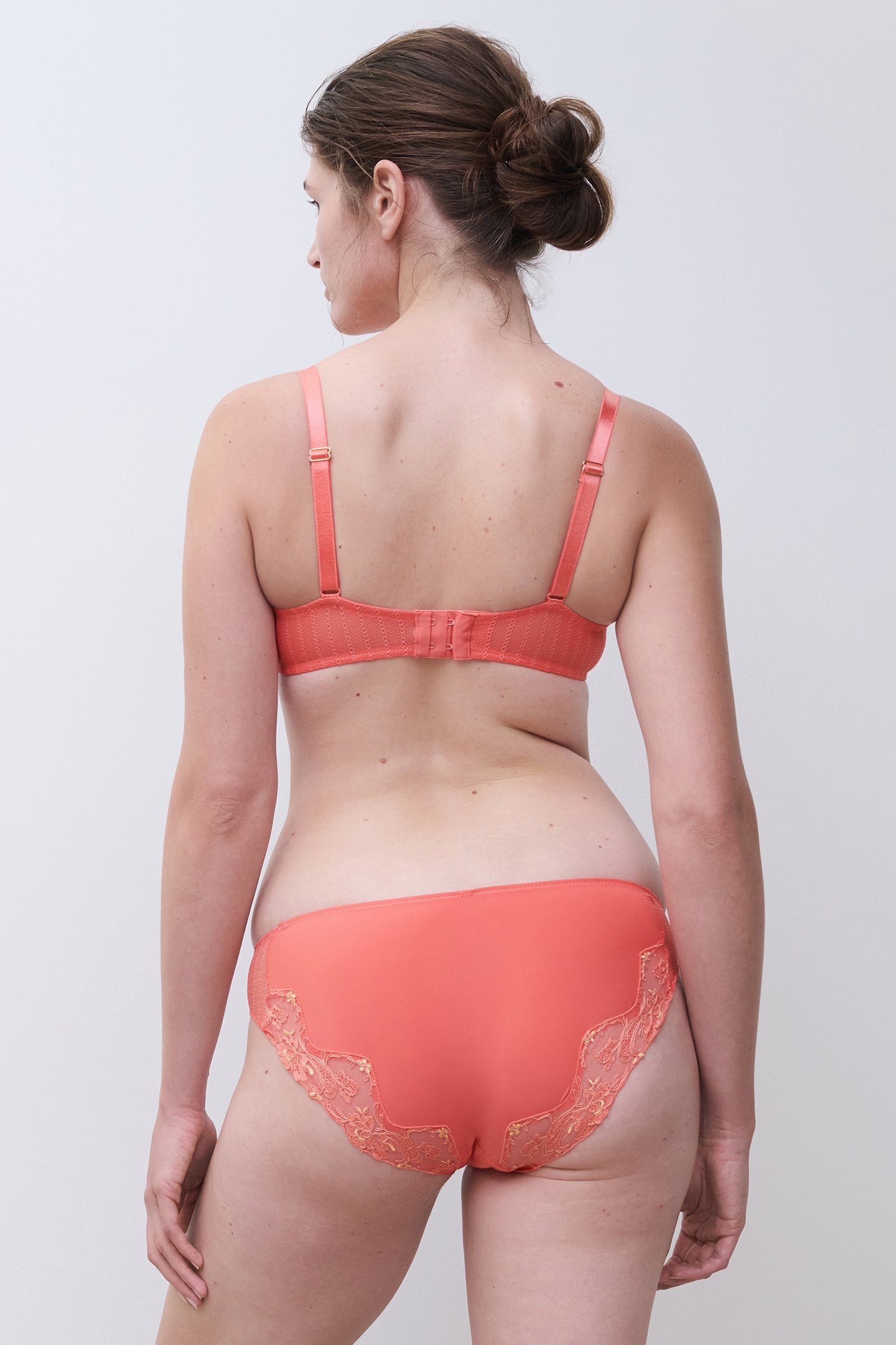 CABARET SAUVAGE BRIEF ORANGE 5