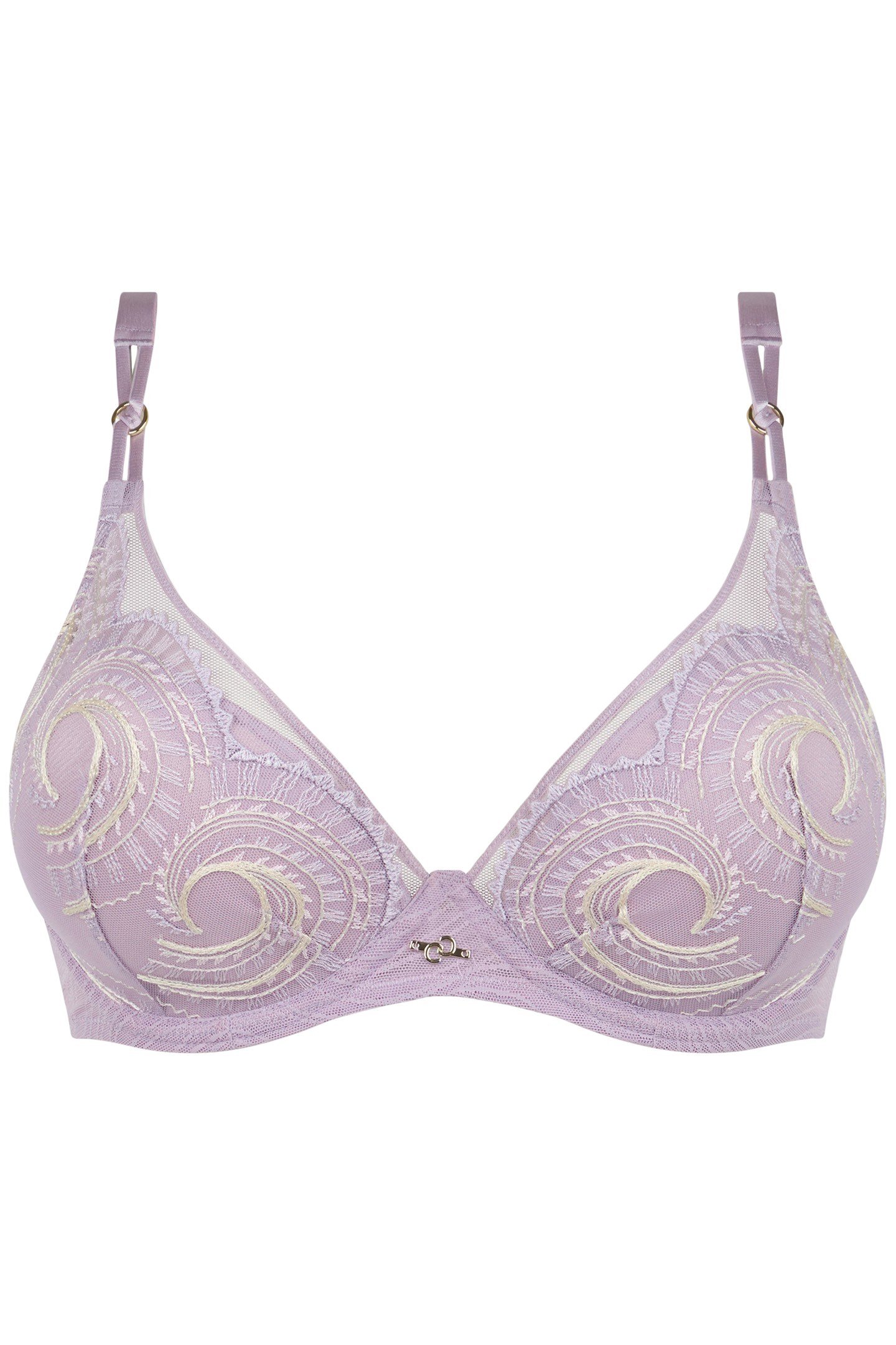 MYSTIC DREAM BRA TWO-TONE 3