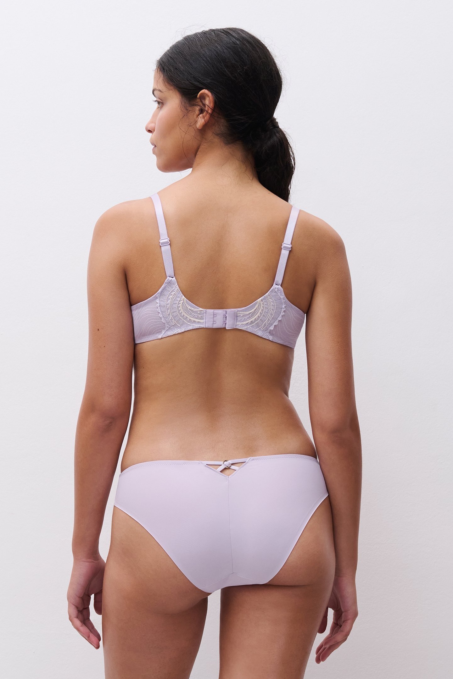 MYSTIC DREAM BRA TWO-TONE 5