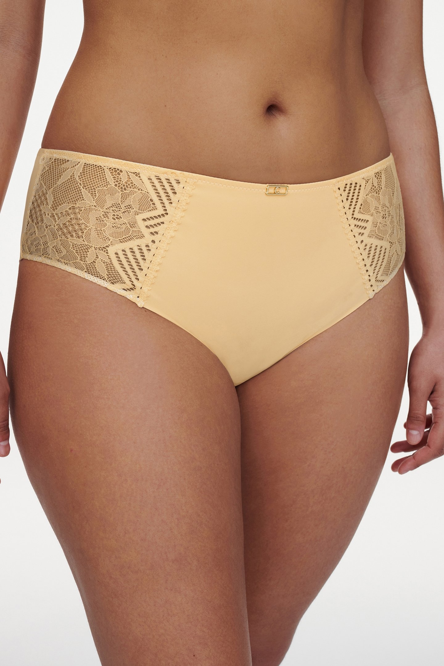 ORIGINS BRIEF YELLOW 6