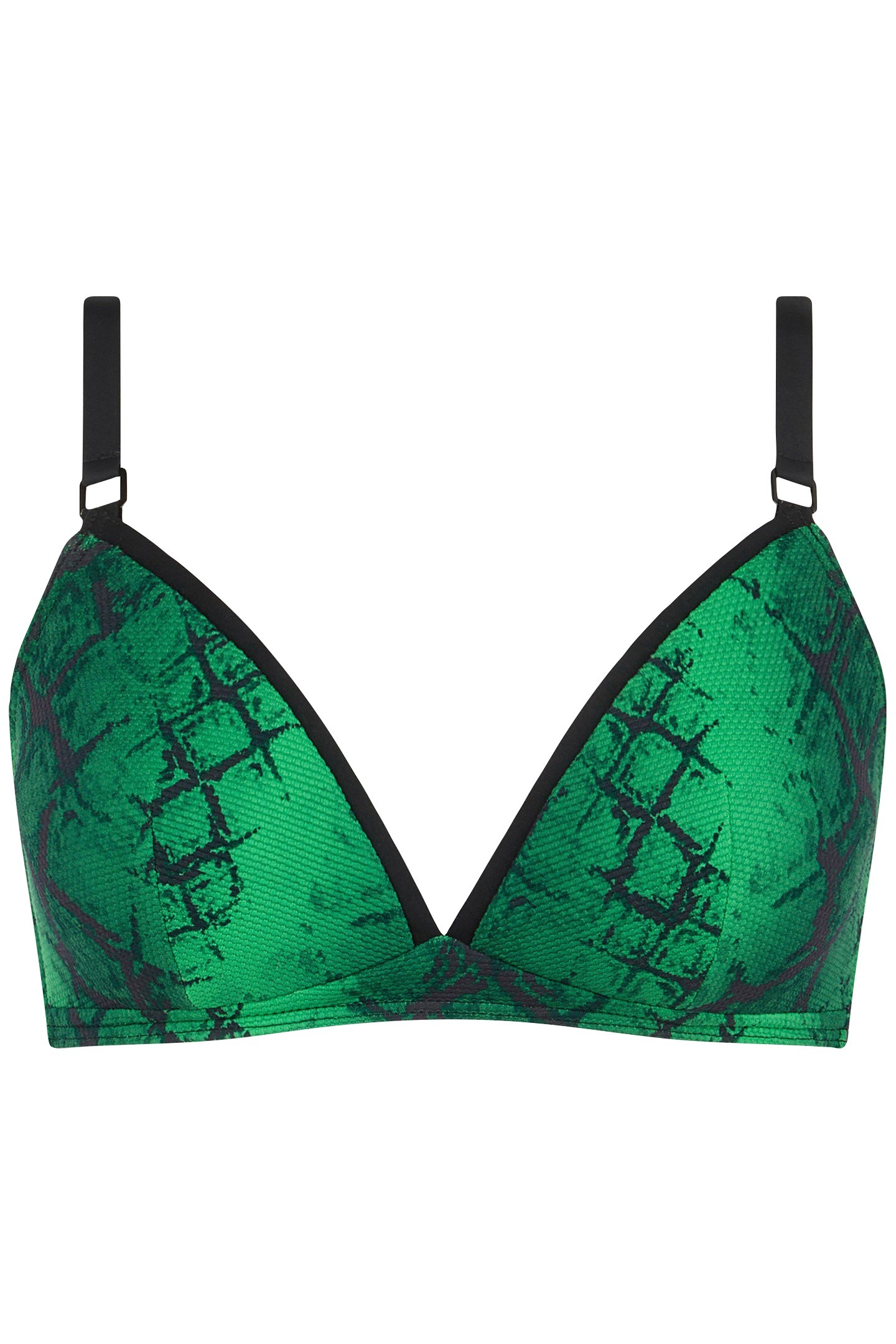 TOTEM SWIMSUIT TOP IMPRIME 3