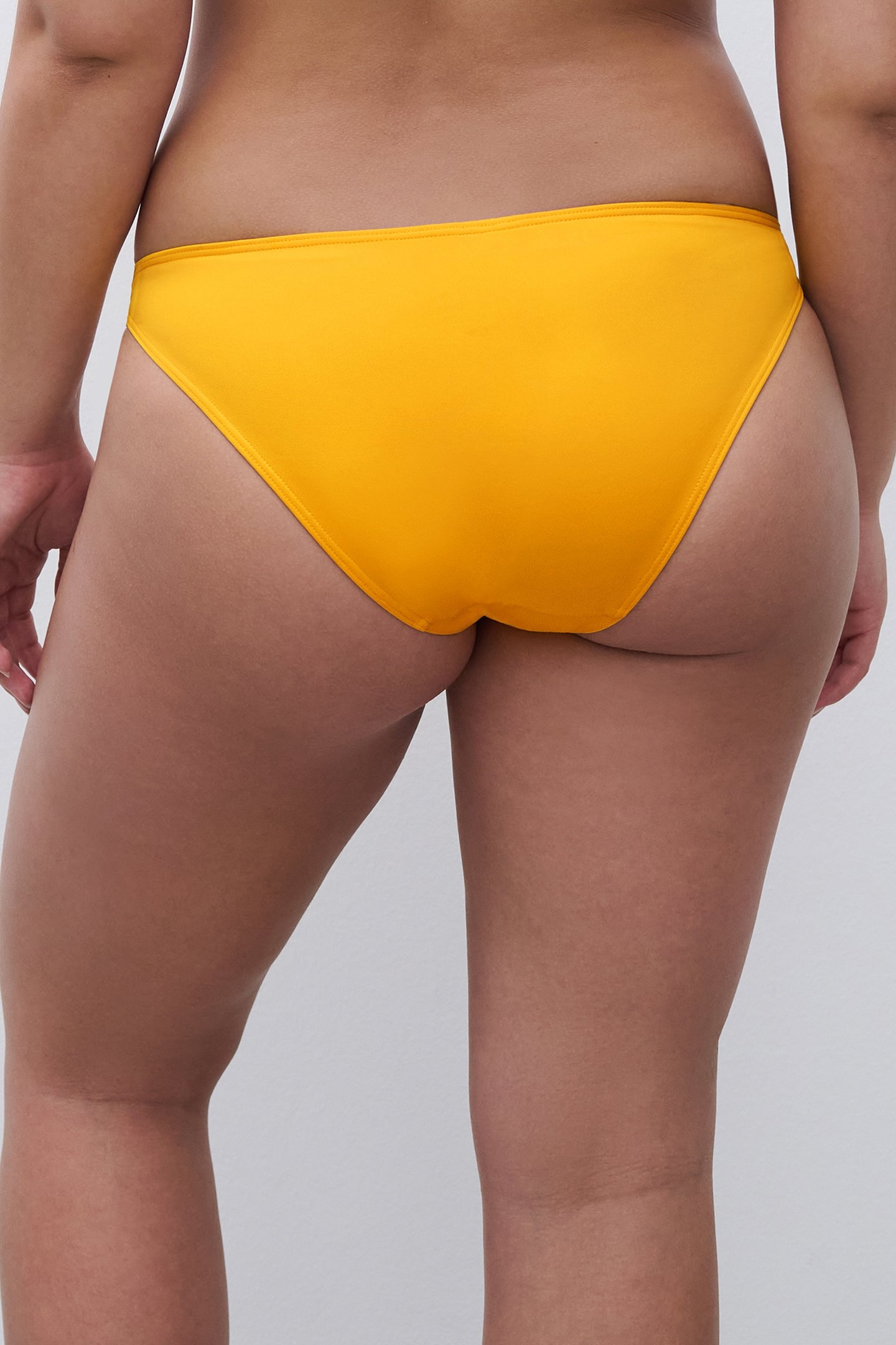 ICON SWIMWEAR BRIEF ORANGE 2