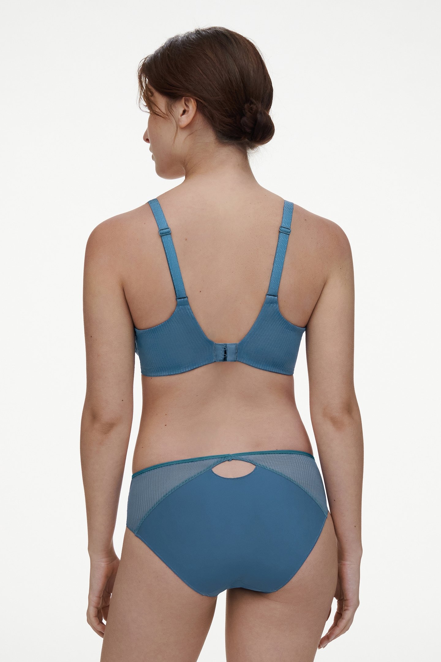 LEGEND SHORTY BLUE 5