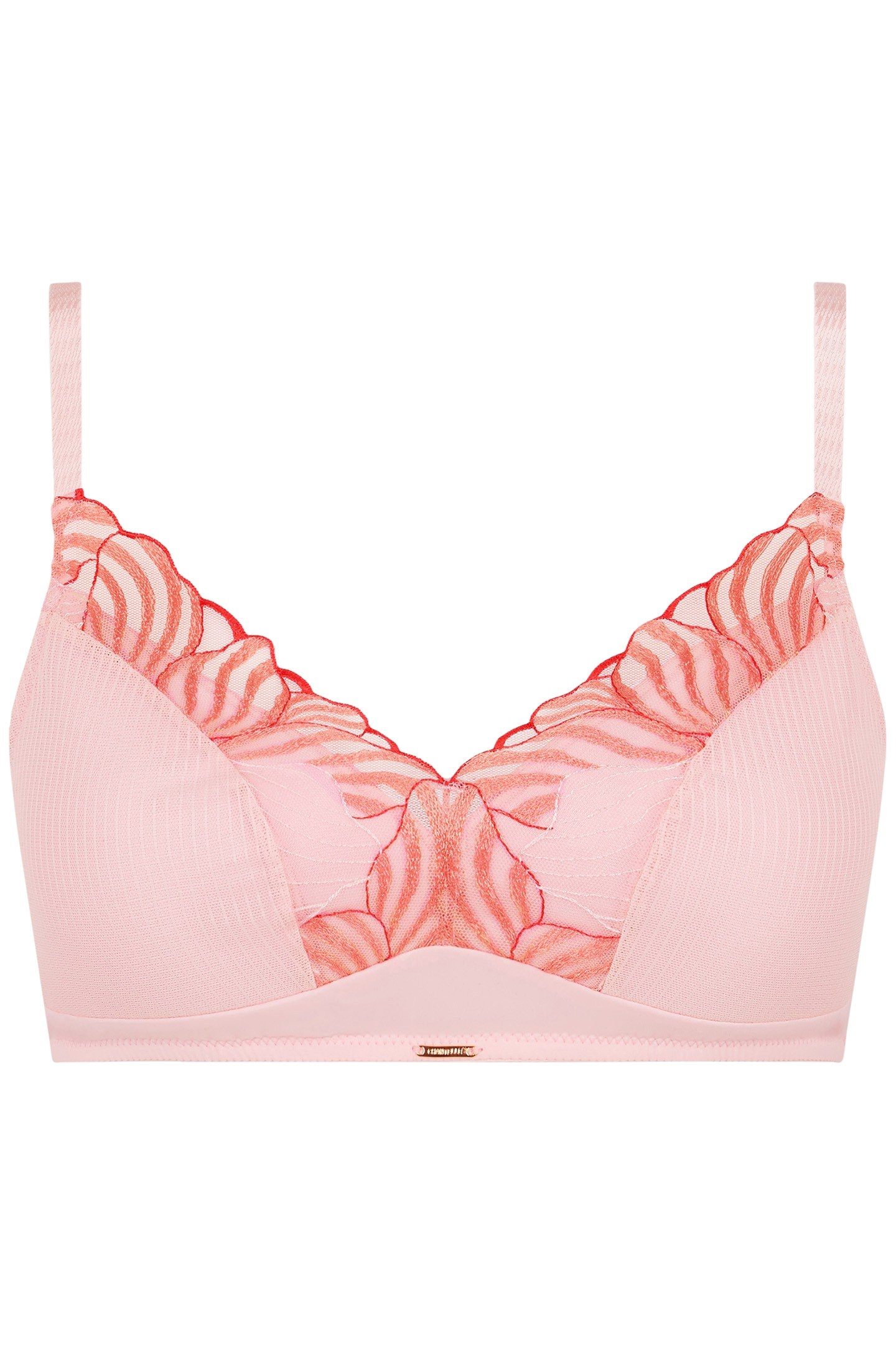 LEGEND BRA MULTICOLOR 3