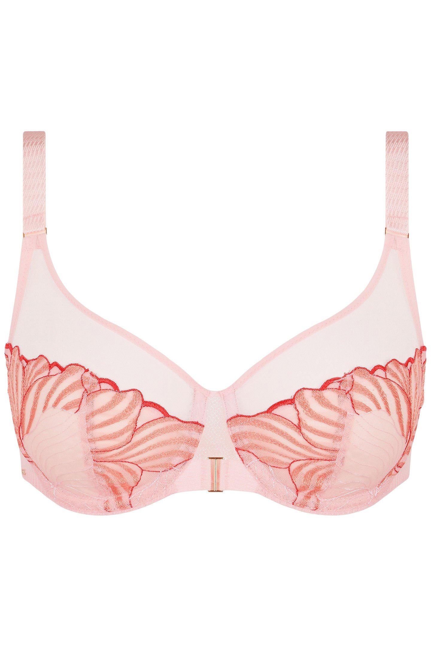 LEGEND BRA MULTICOLOR 3