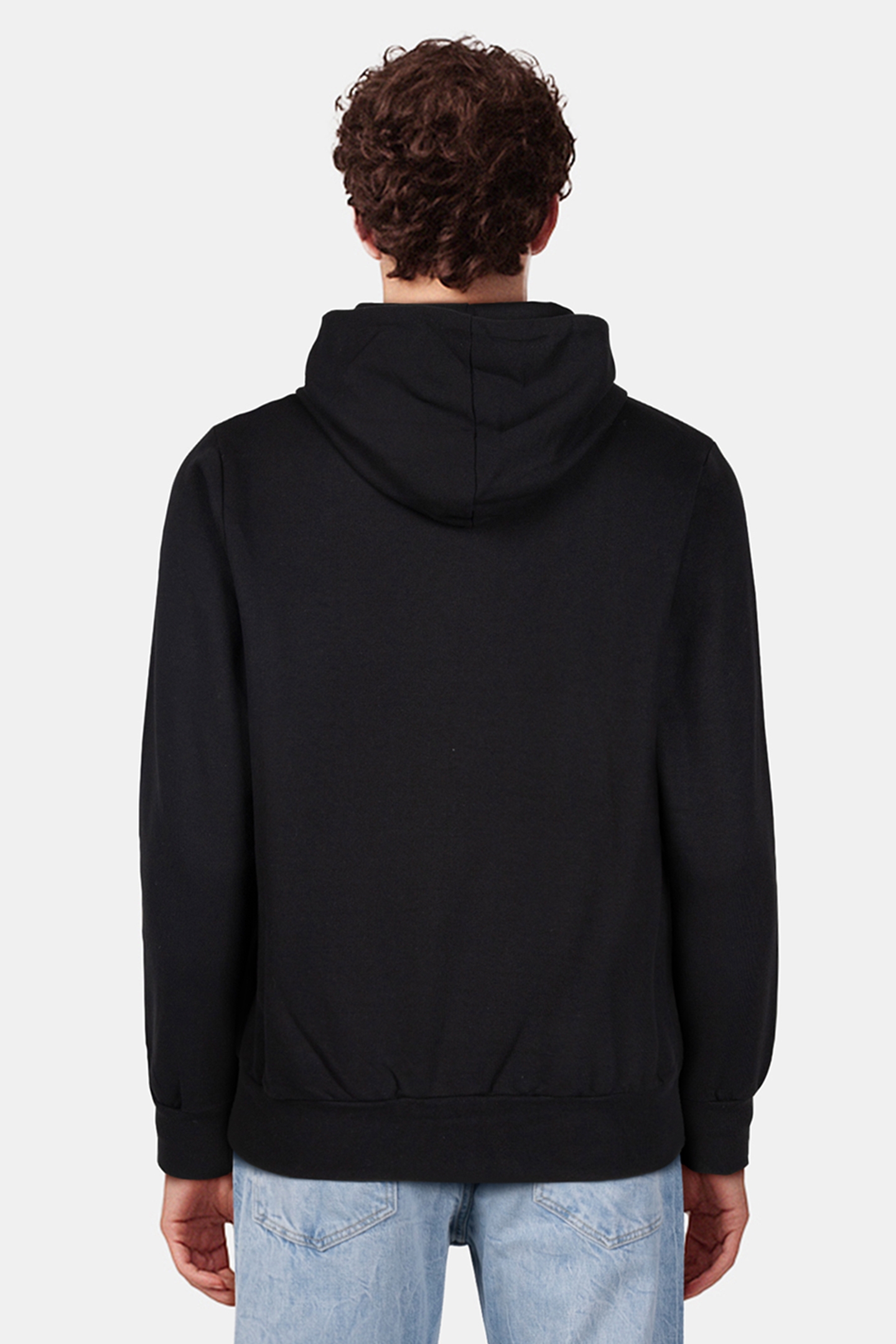 HOODIE ESCH ROME 22 MERCH BLACK 2