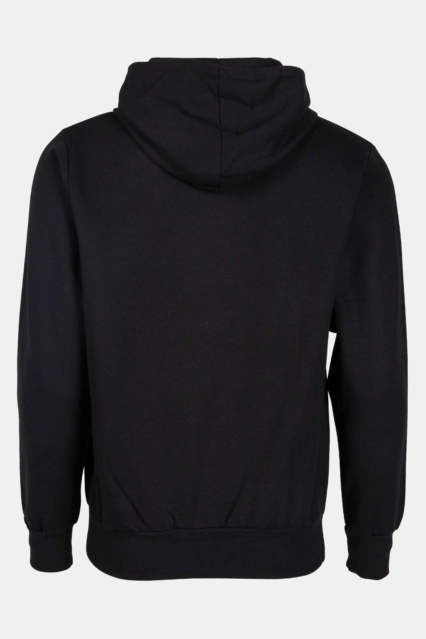 HOODIE ESCH ROME 22 MERCH BLACK 6