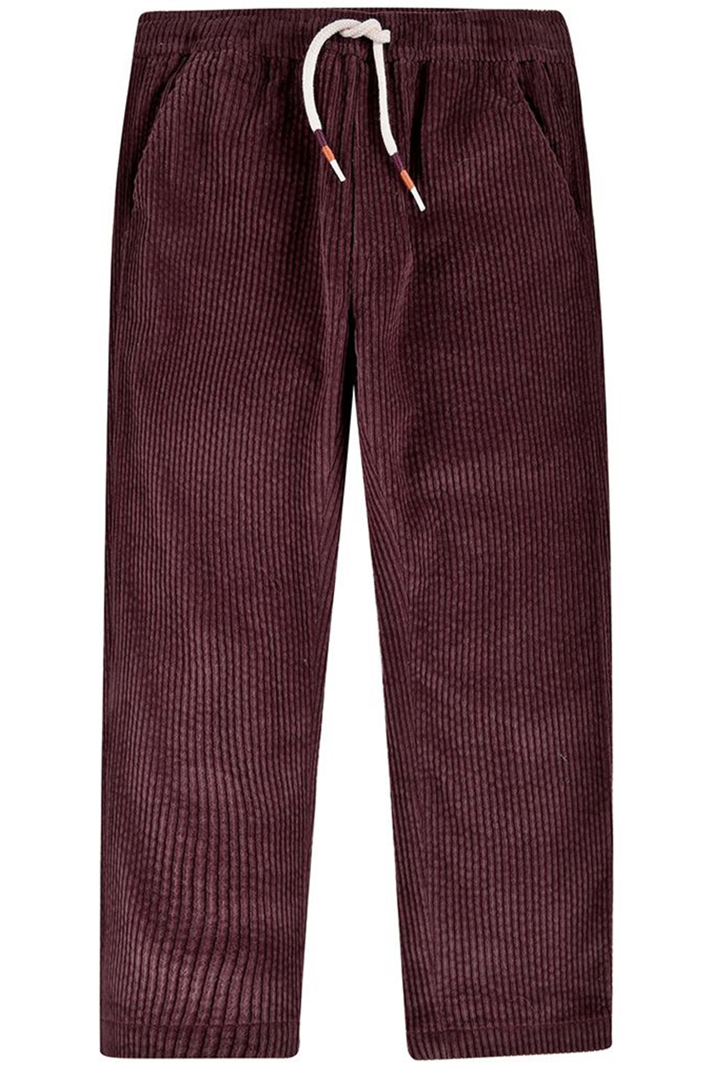 PANTS ABEL GRAPE 2
