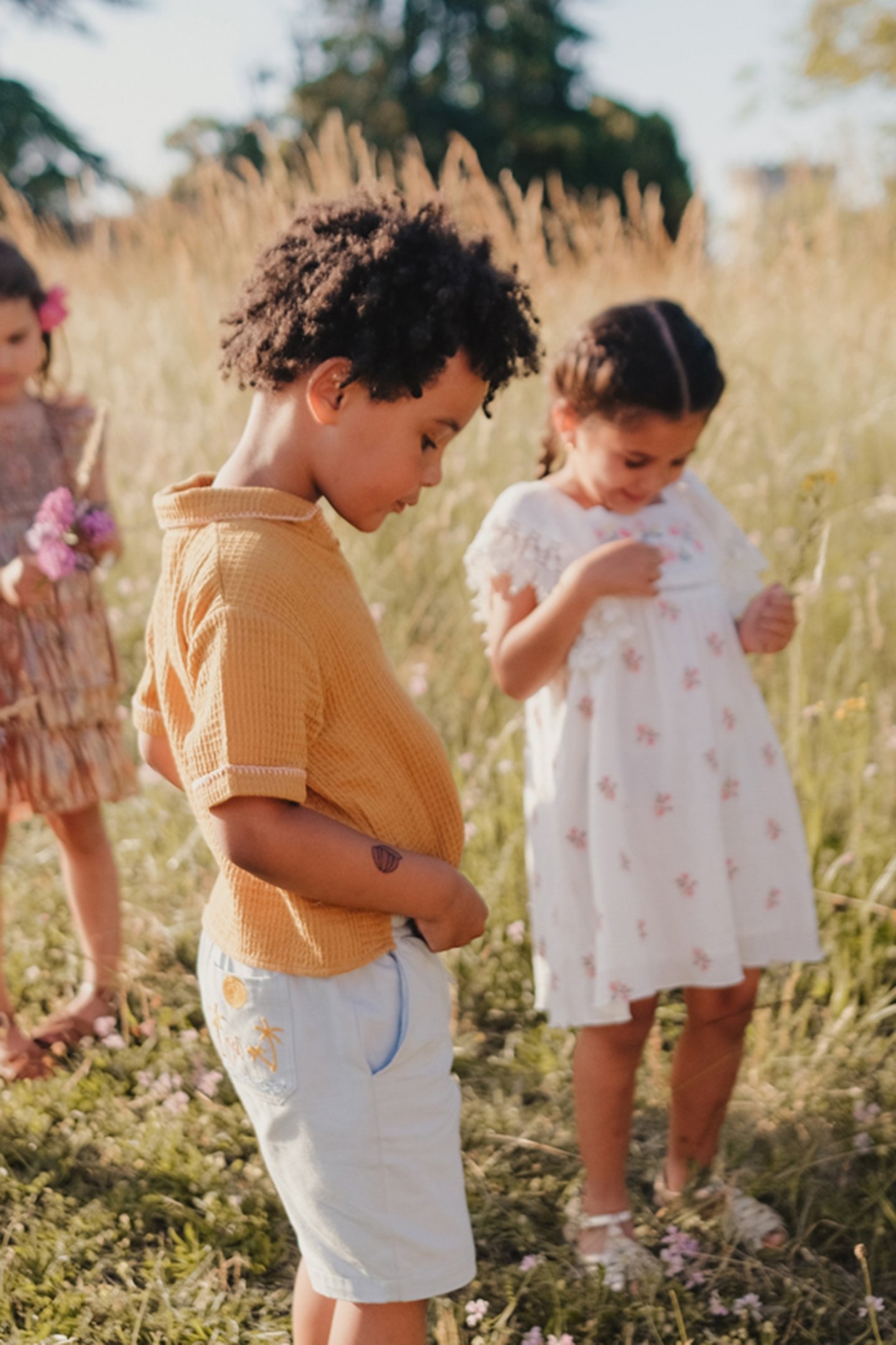 SHIRT AMELIO CURRY 4