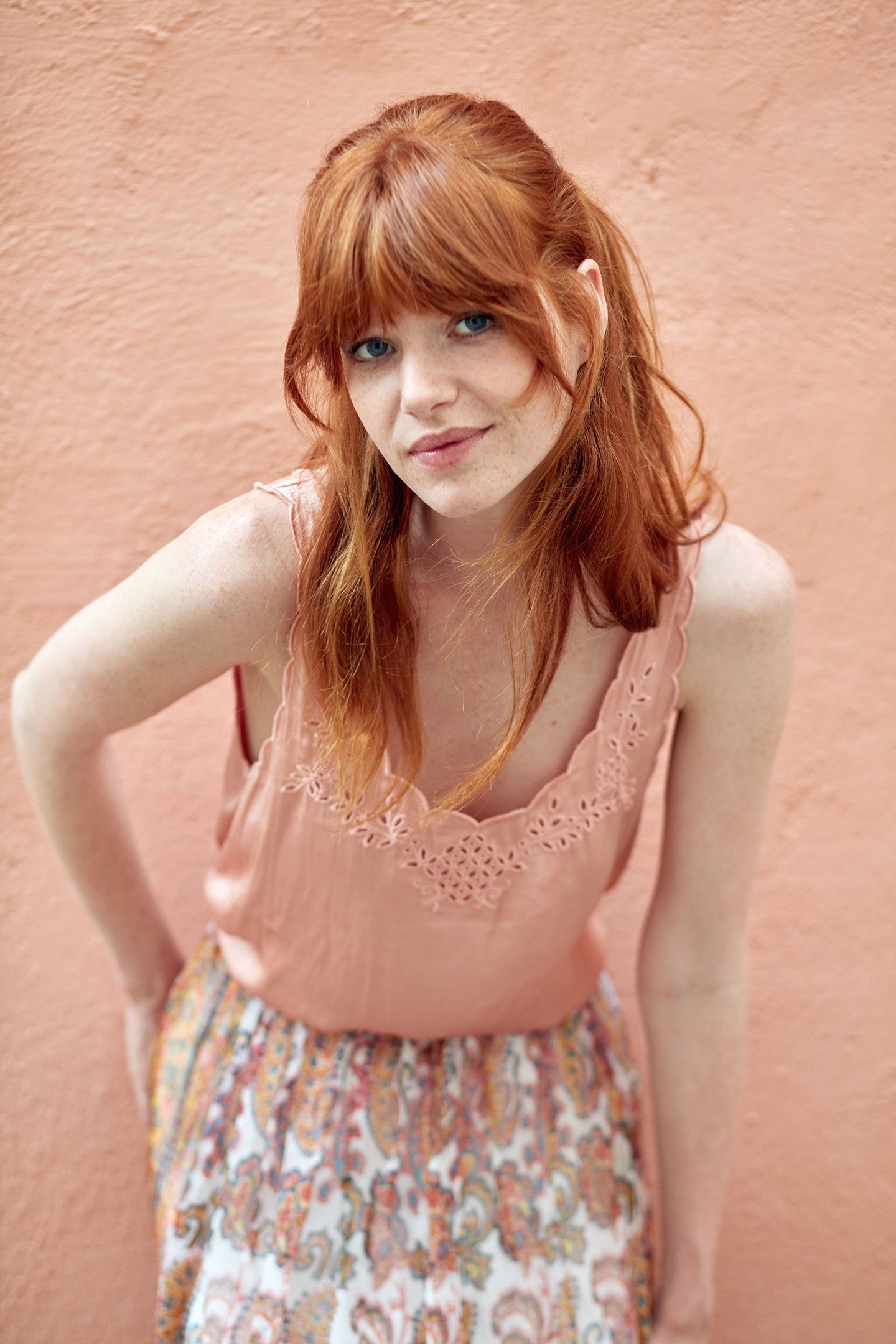 TOP LEONTINE SIENNA 3