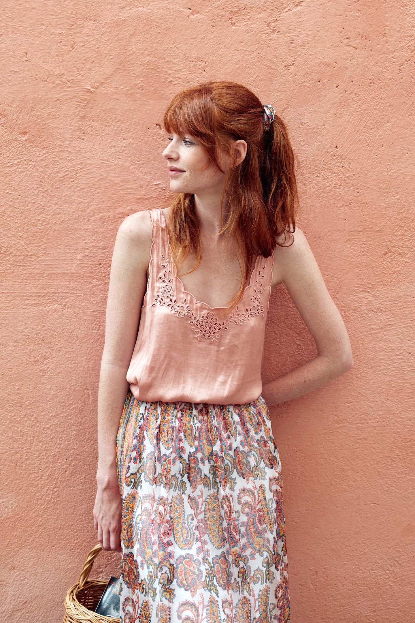 TOP LEONTINE SIENNA 1