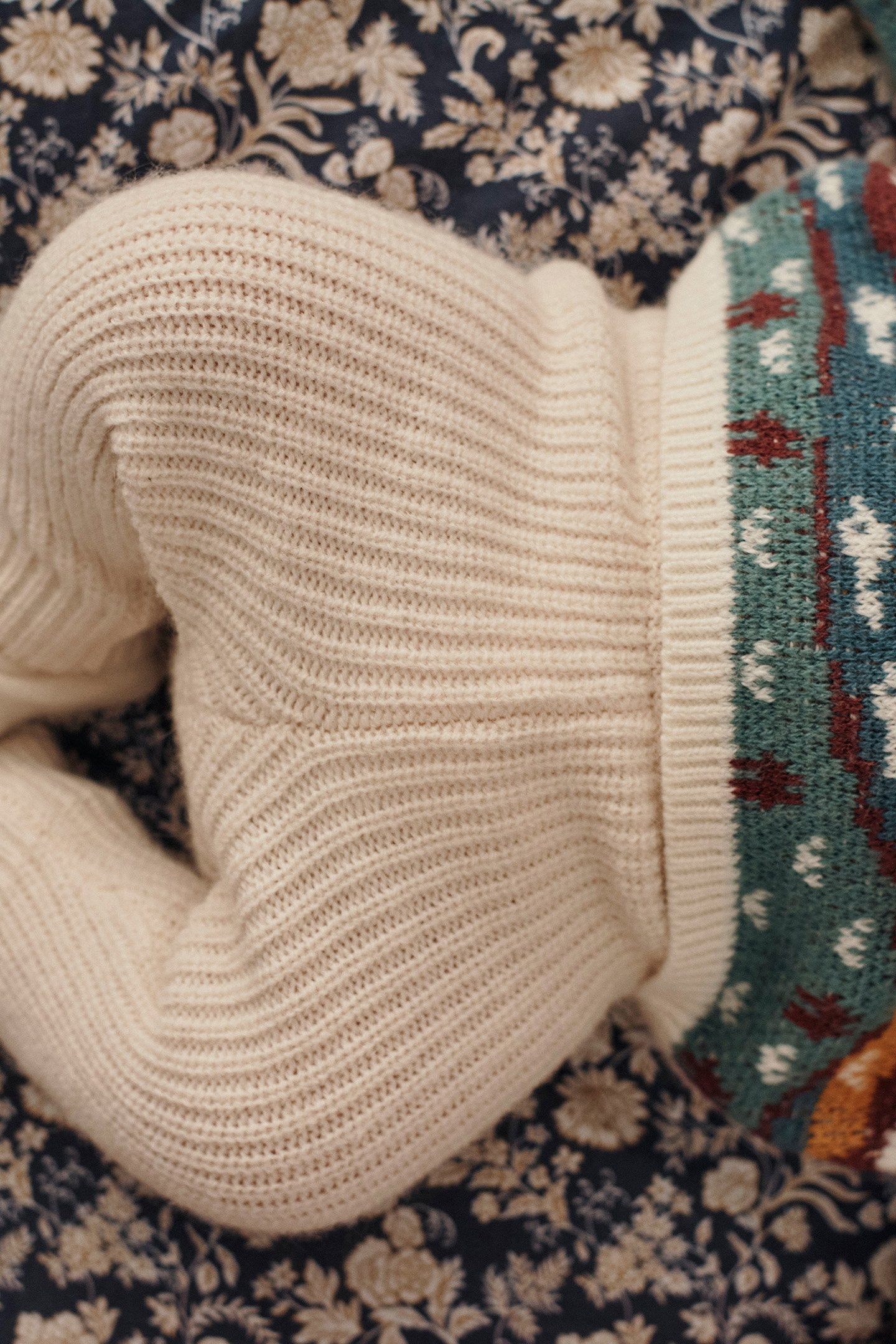 LEGGINGS PEDRO CREAM 3