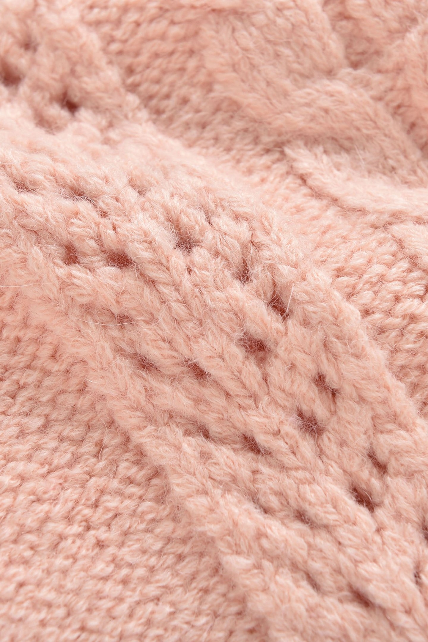 CARDIGAN SOOKIE BLUSH 5