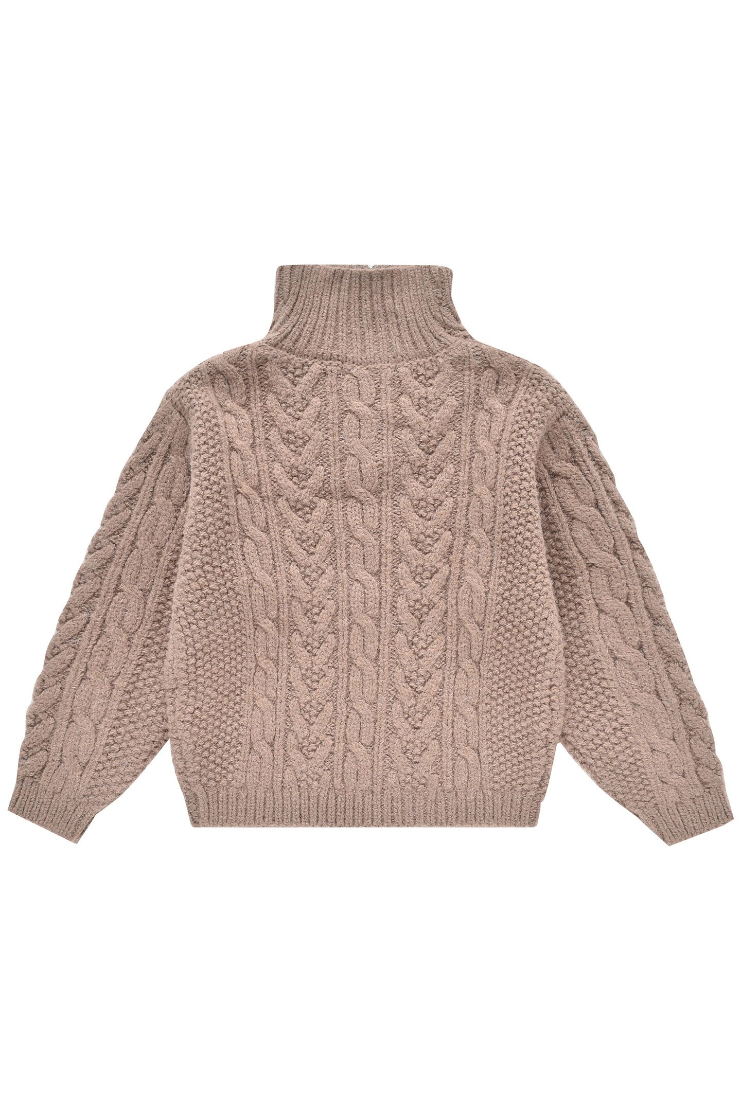 JUMPER KALI TAUPE 3