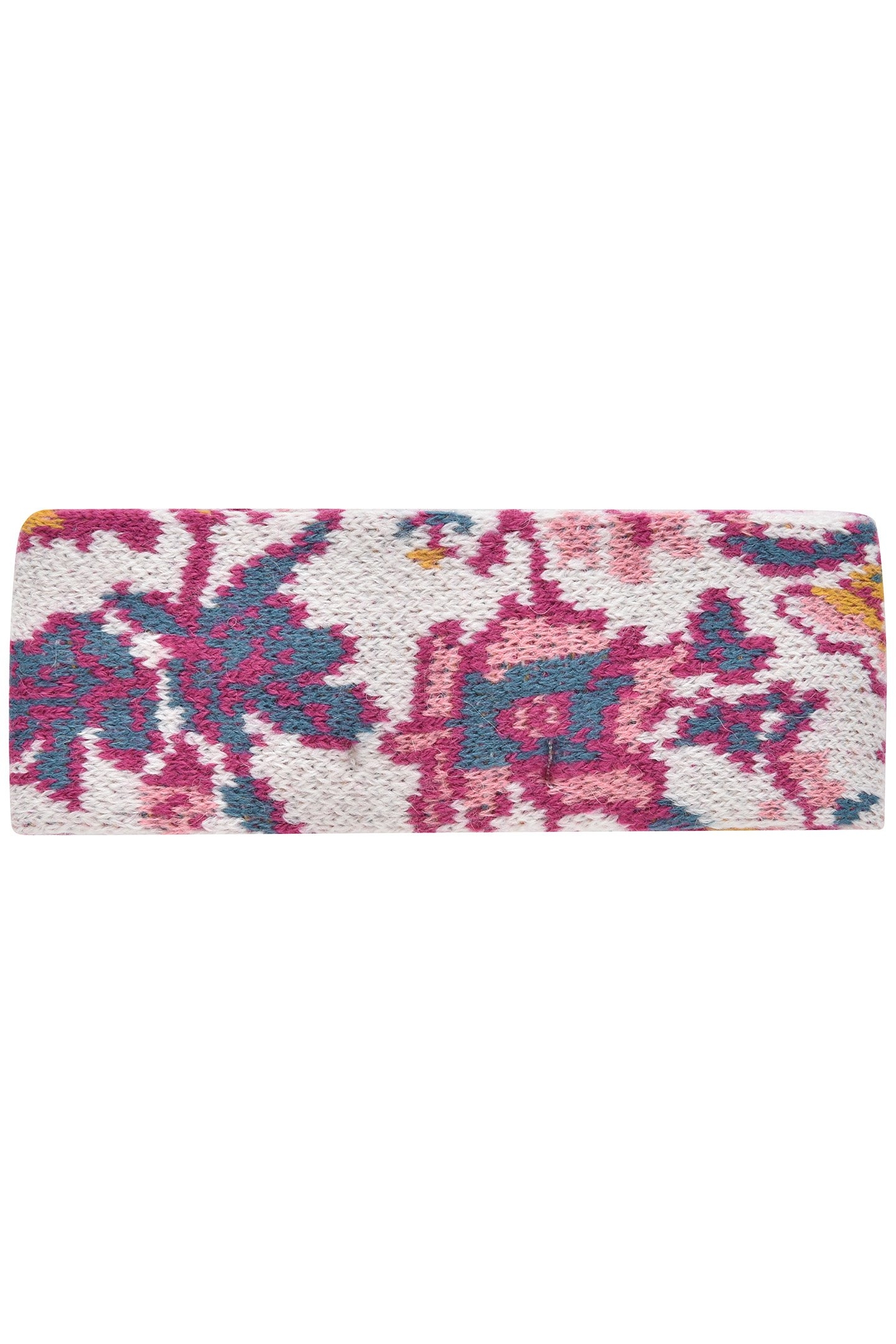 HEADBAND SIDONY CREAM SAVAGE GARDEN 3