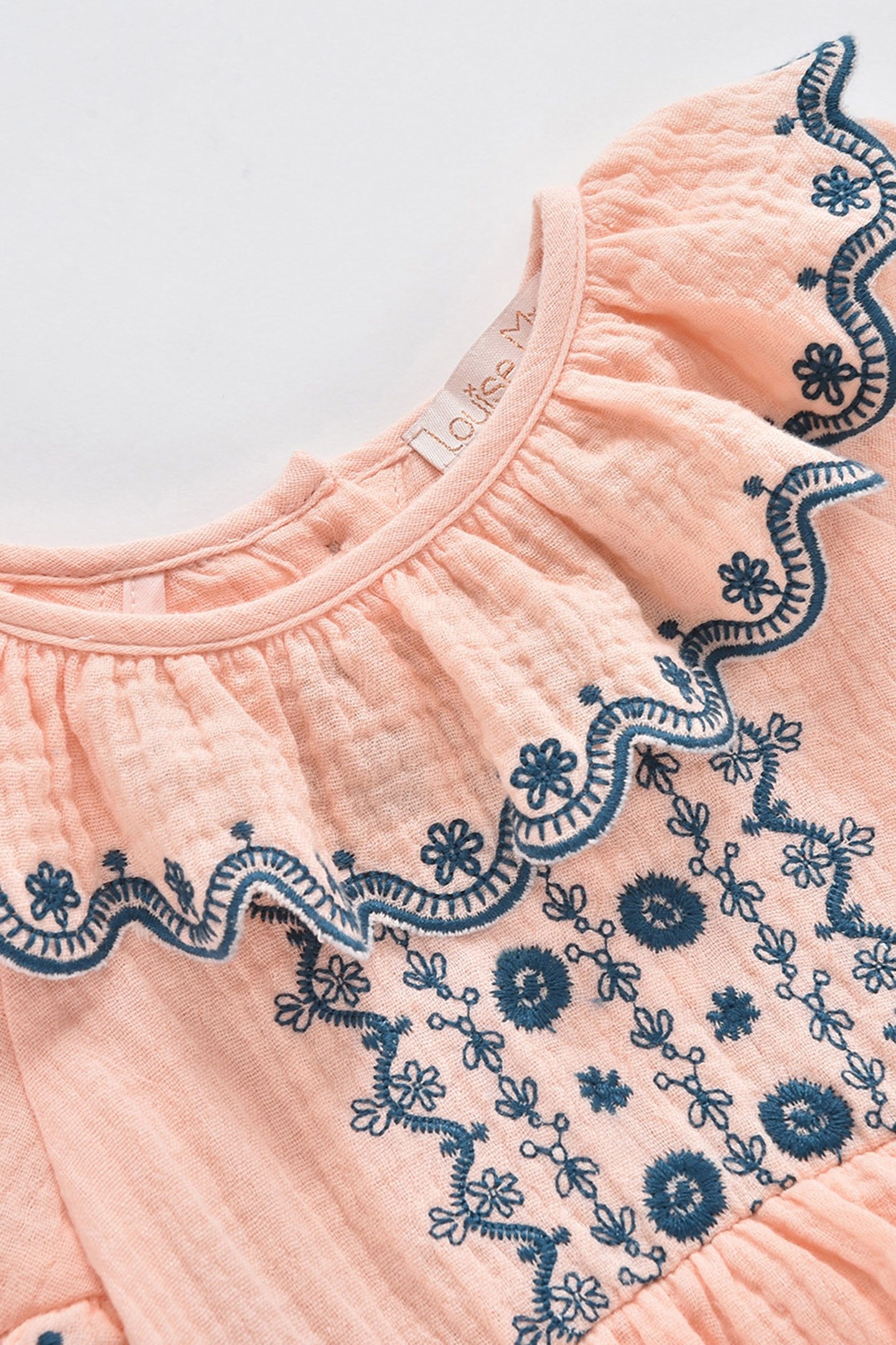 ROMPERS TAYRI BLUSH 7