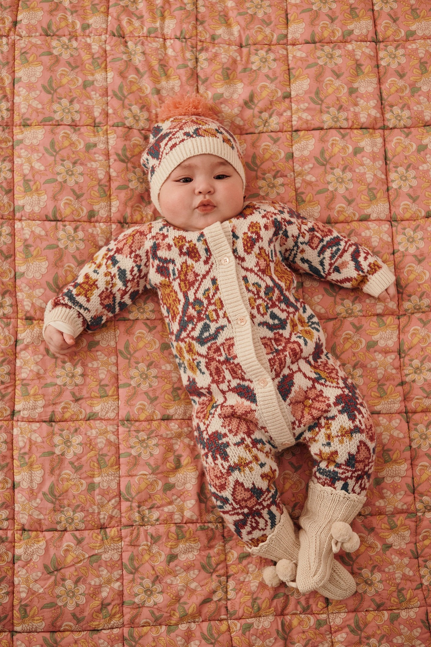 SLIPPERS VENUS CREAM 3