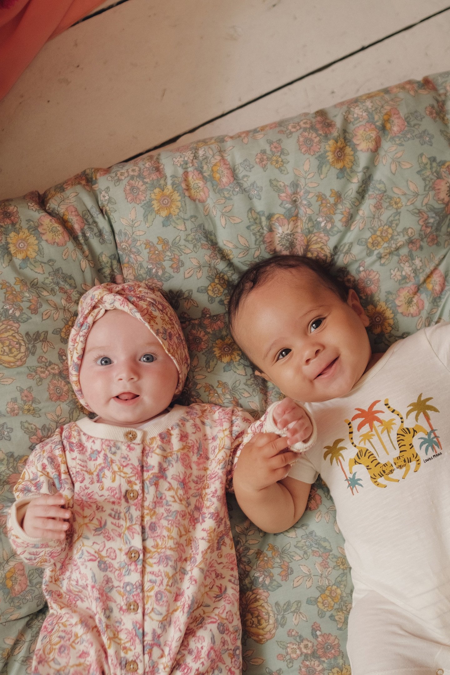 JUMPSUITS GOTAMA CREAM 2