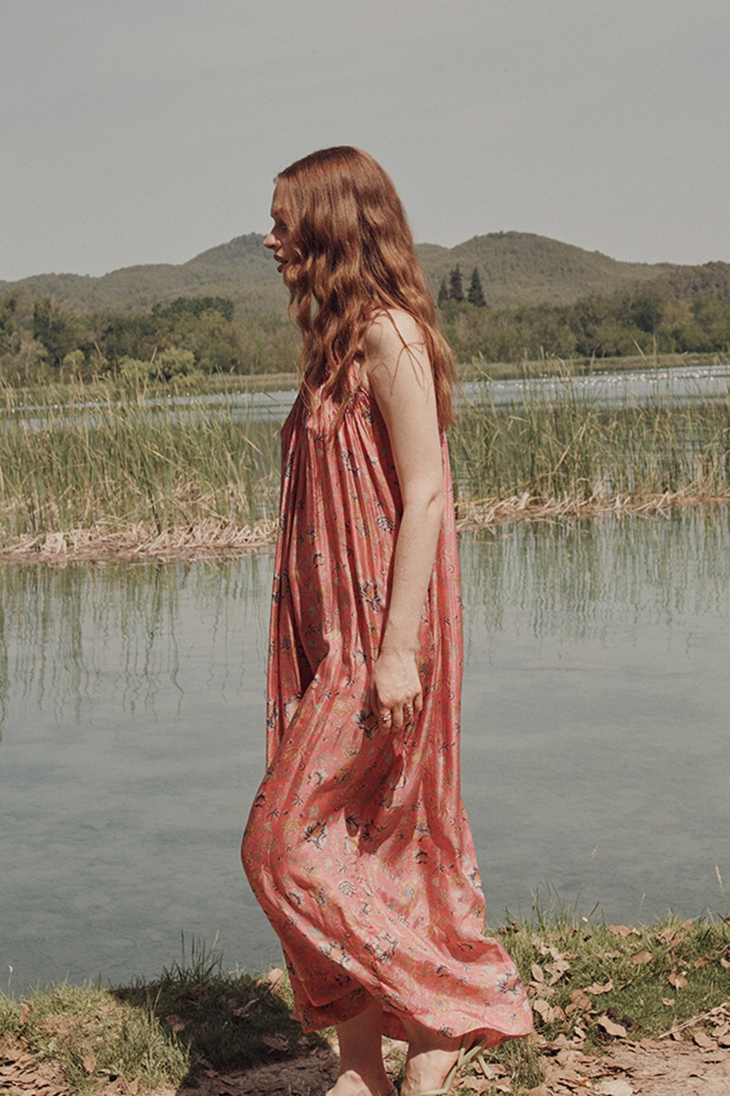 DRESS MARJORIE STRAW BOHEMIAN HINDI 3