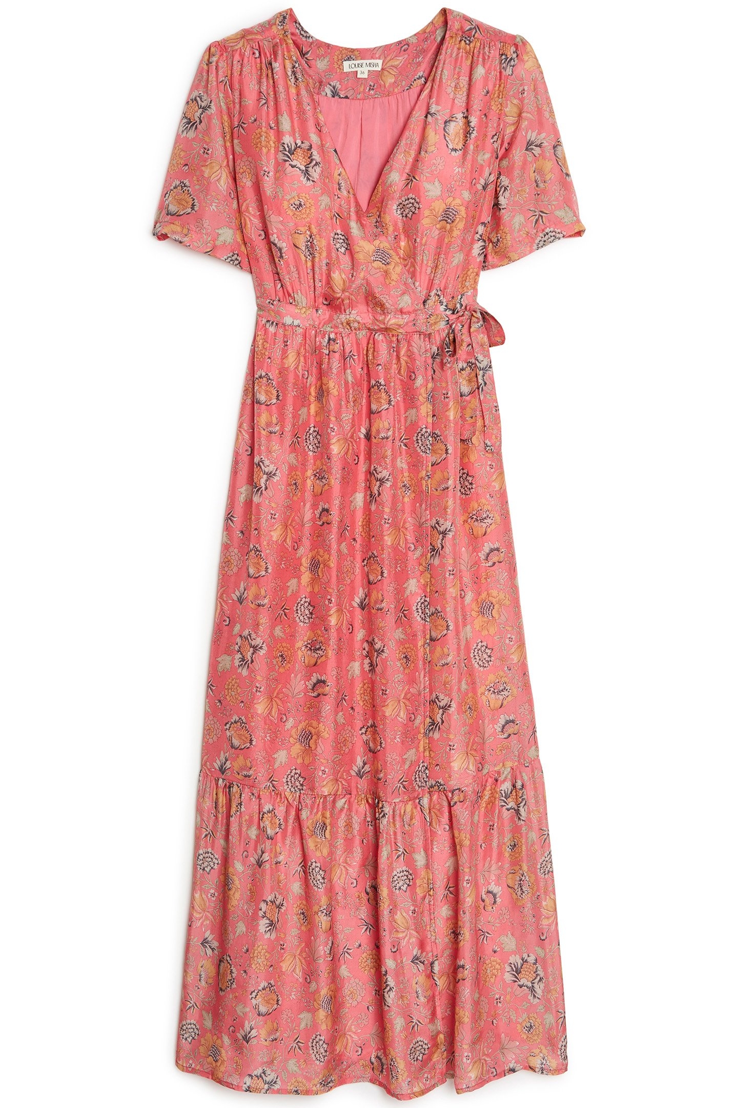 DRESS SANDHYA STRAW BOHEMIAN HINDI 1