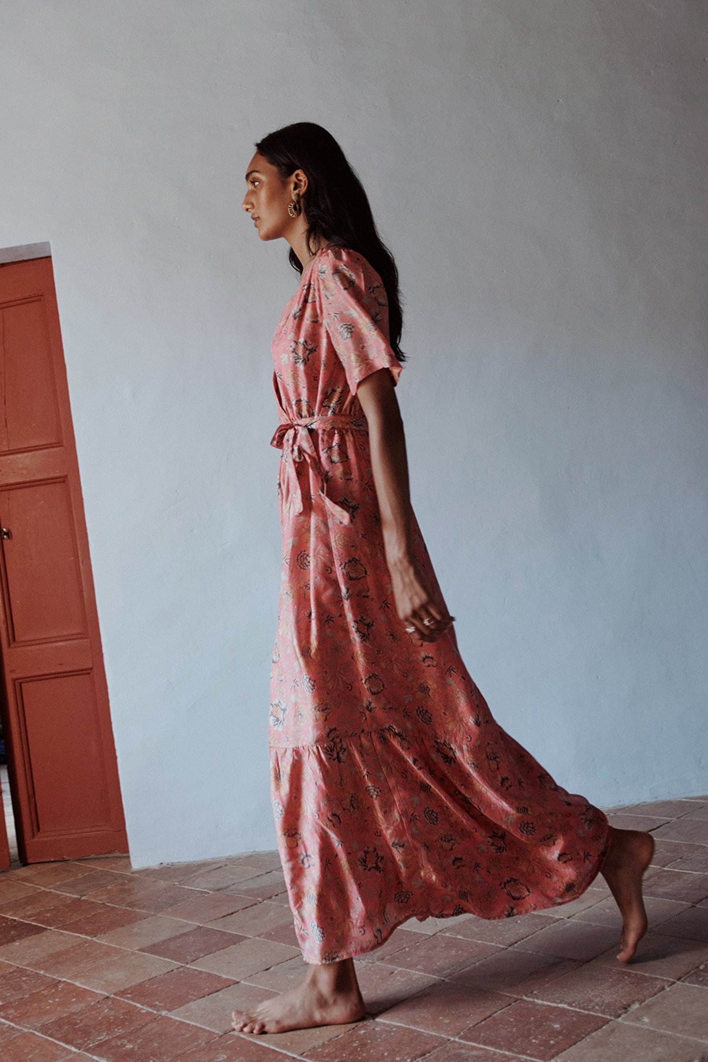 DRESS SANDHYA STRAW BOHEMIAN HINDI 3