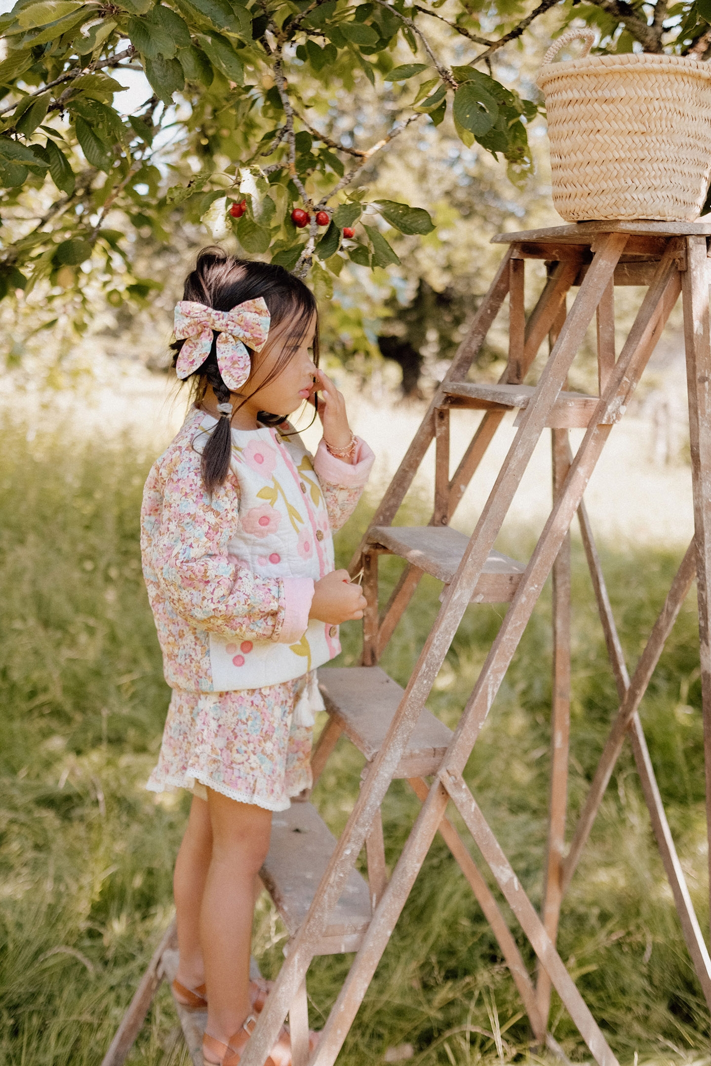 JACKET ORISHA MULTICOLOR 3